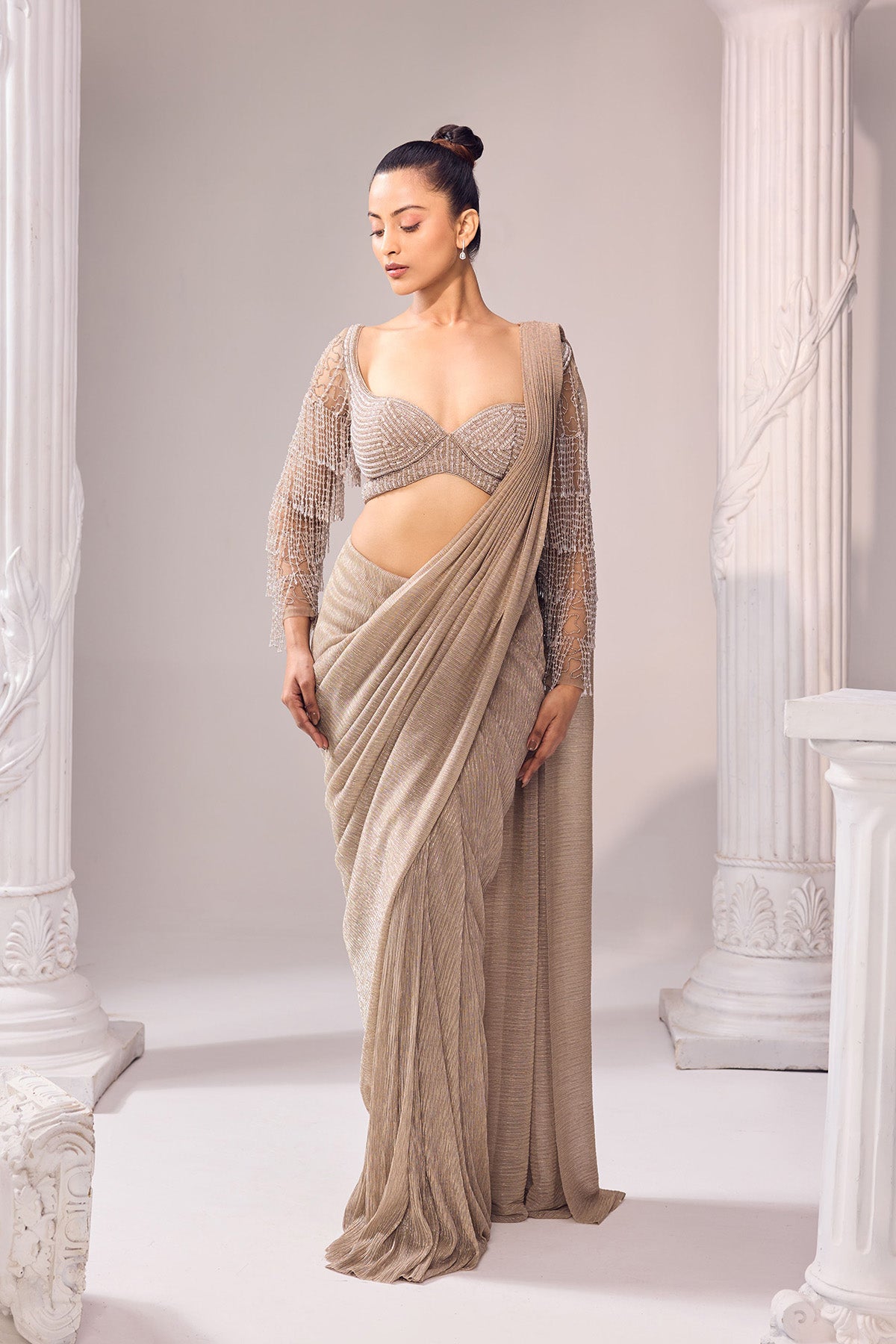 Glits Saree