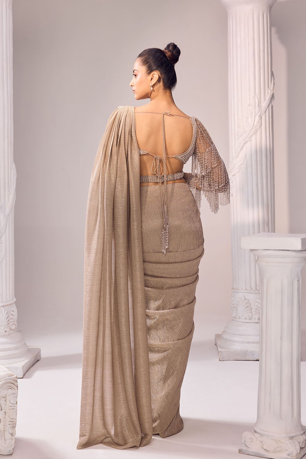 Glits Saree