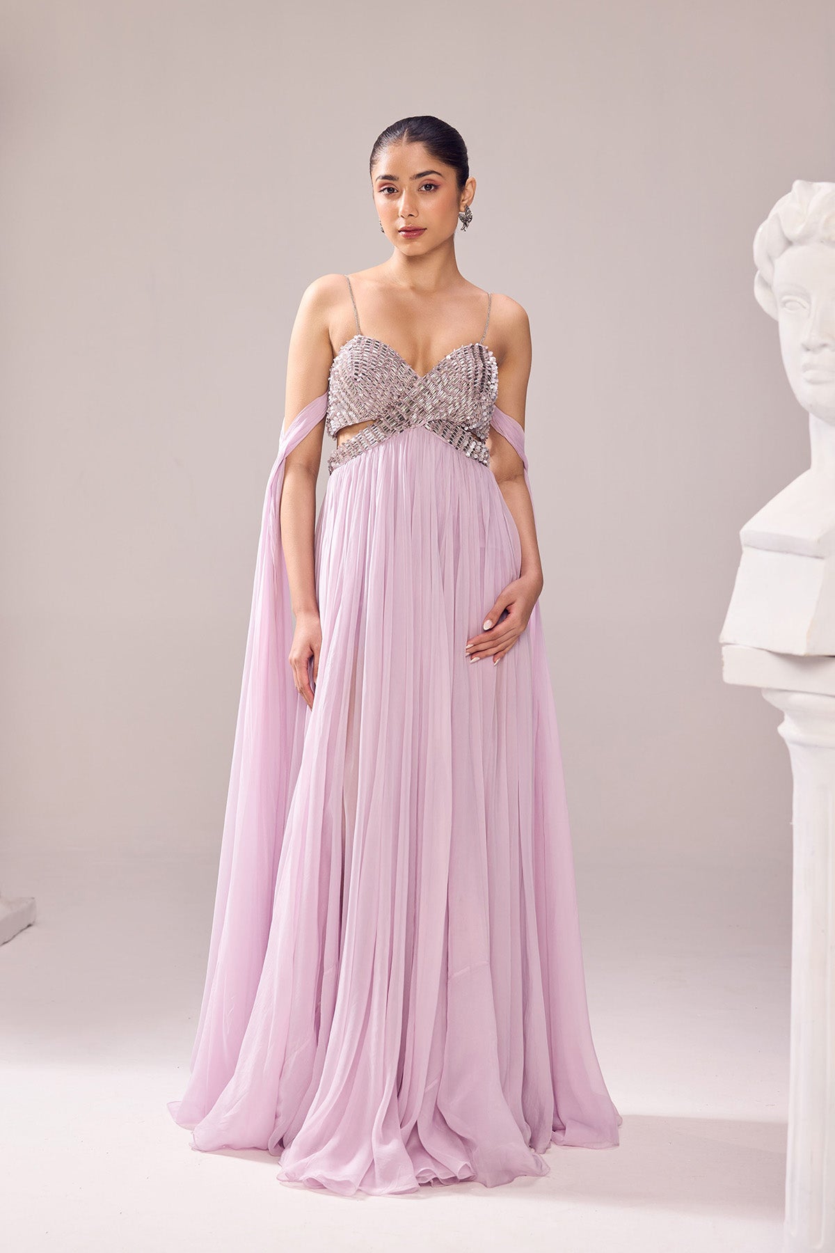 Glory Gown
