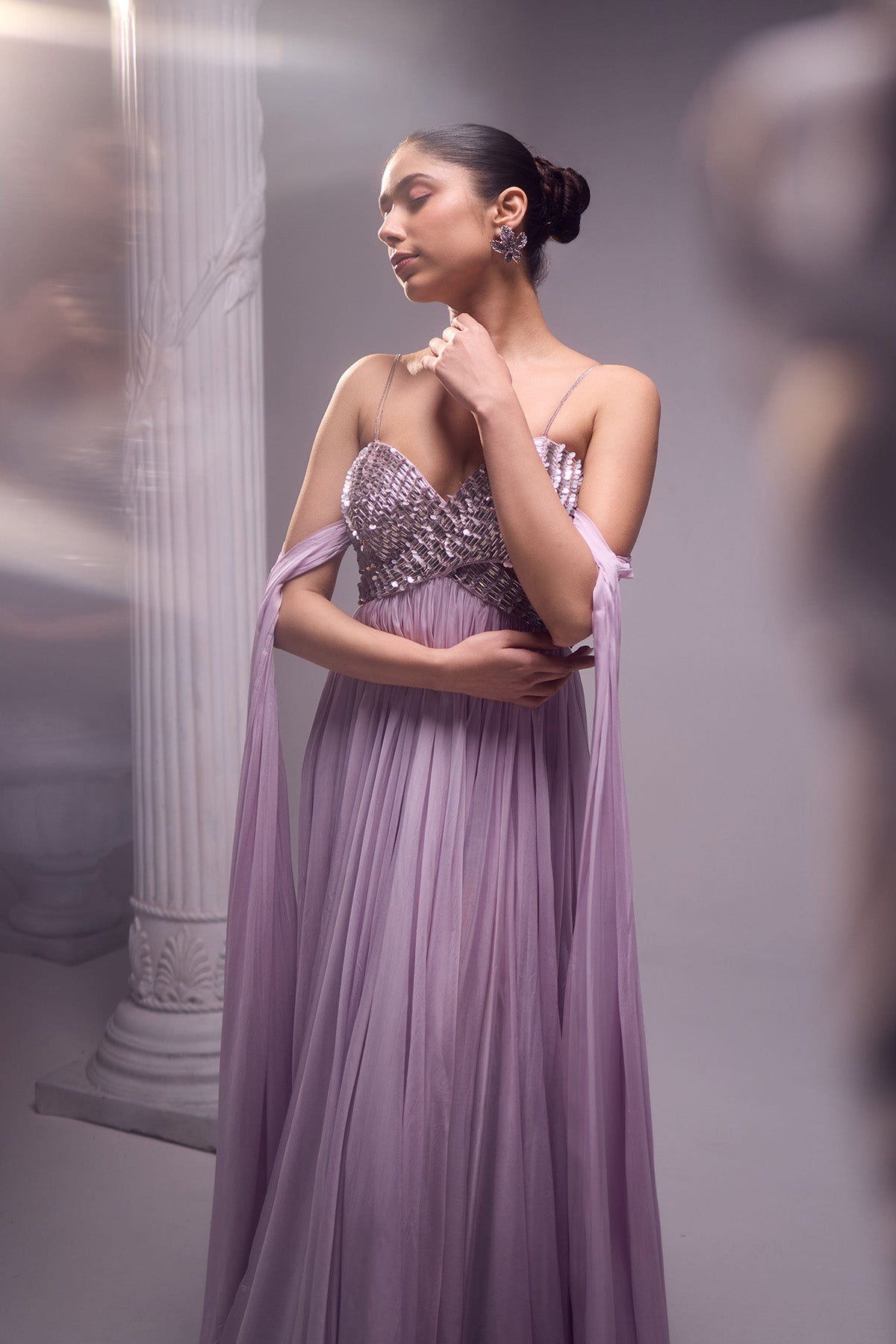 Glory Gown