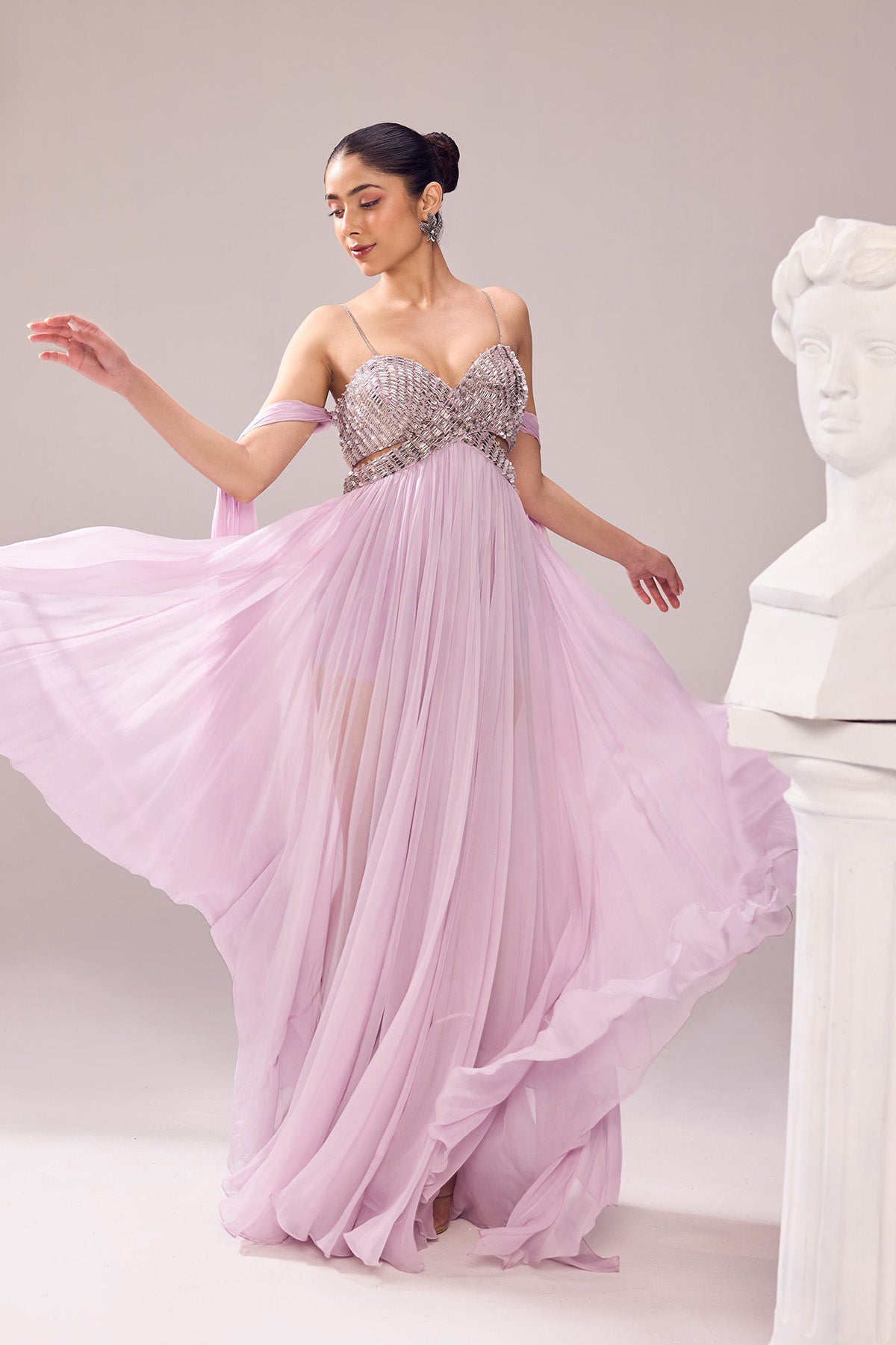 Glory Gown