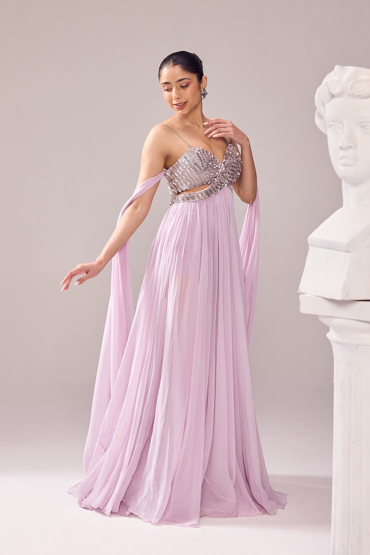 Glory Gown