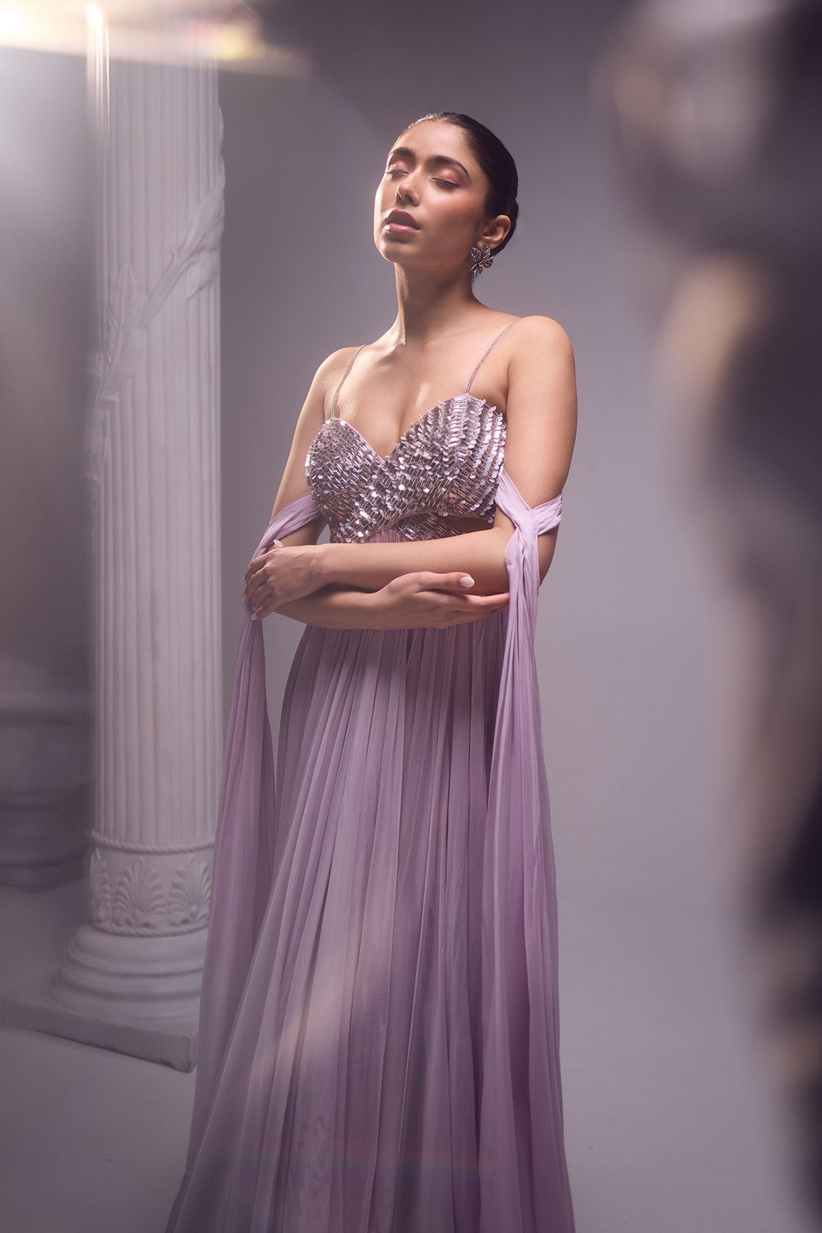 Glory Gown