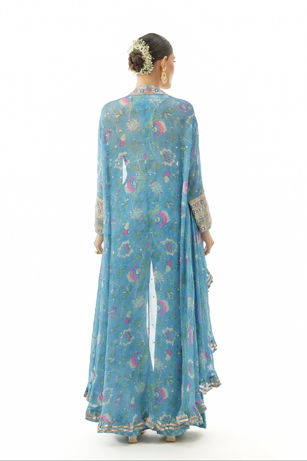 Gunjan Pant Set