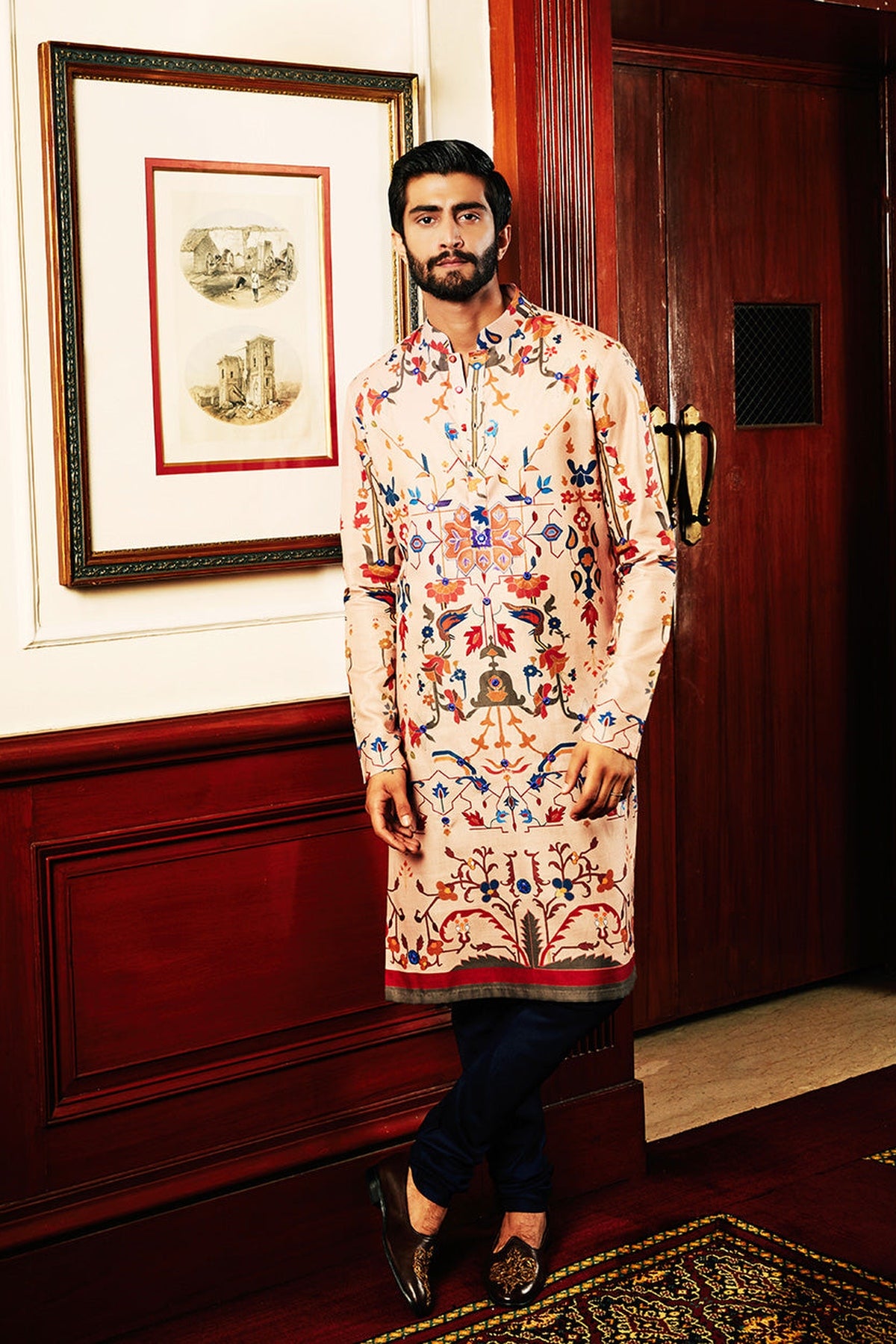 Hamas Kurta