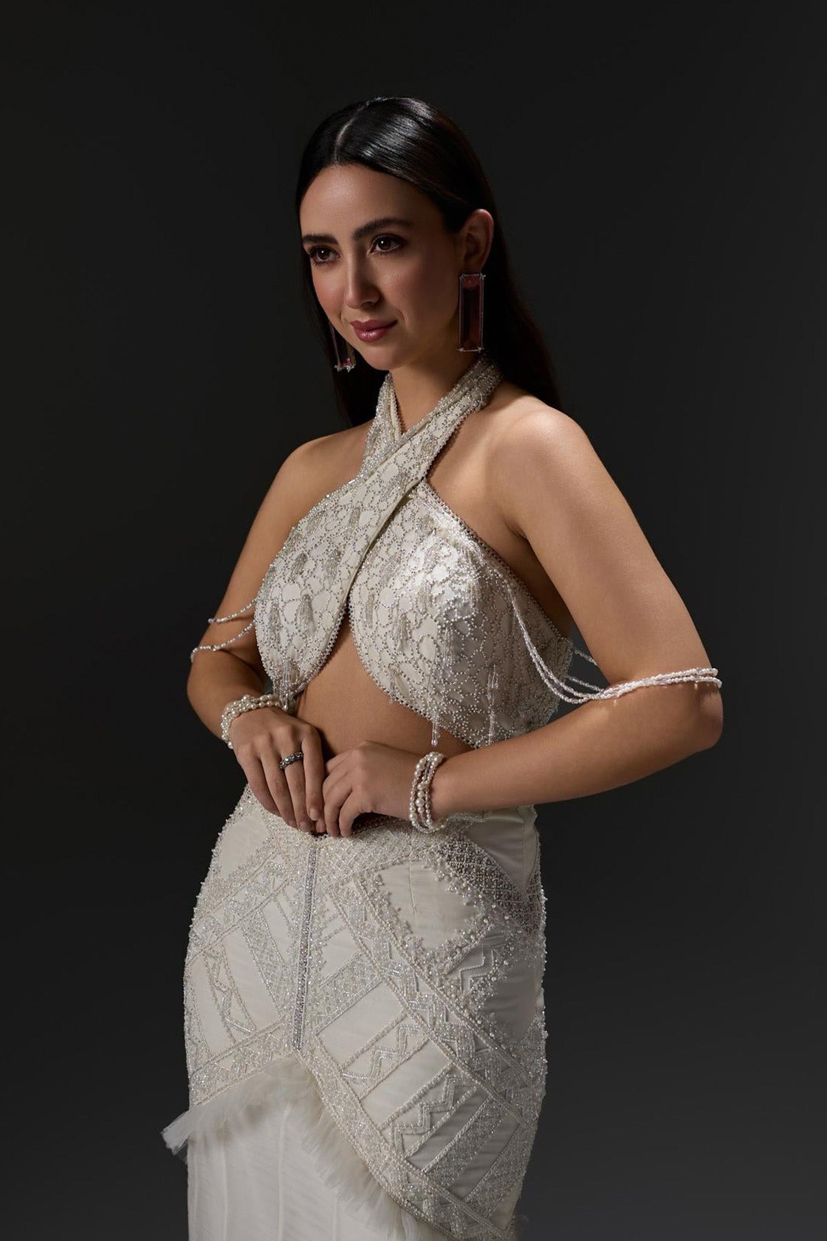 Helena Gown