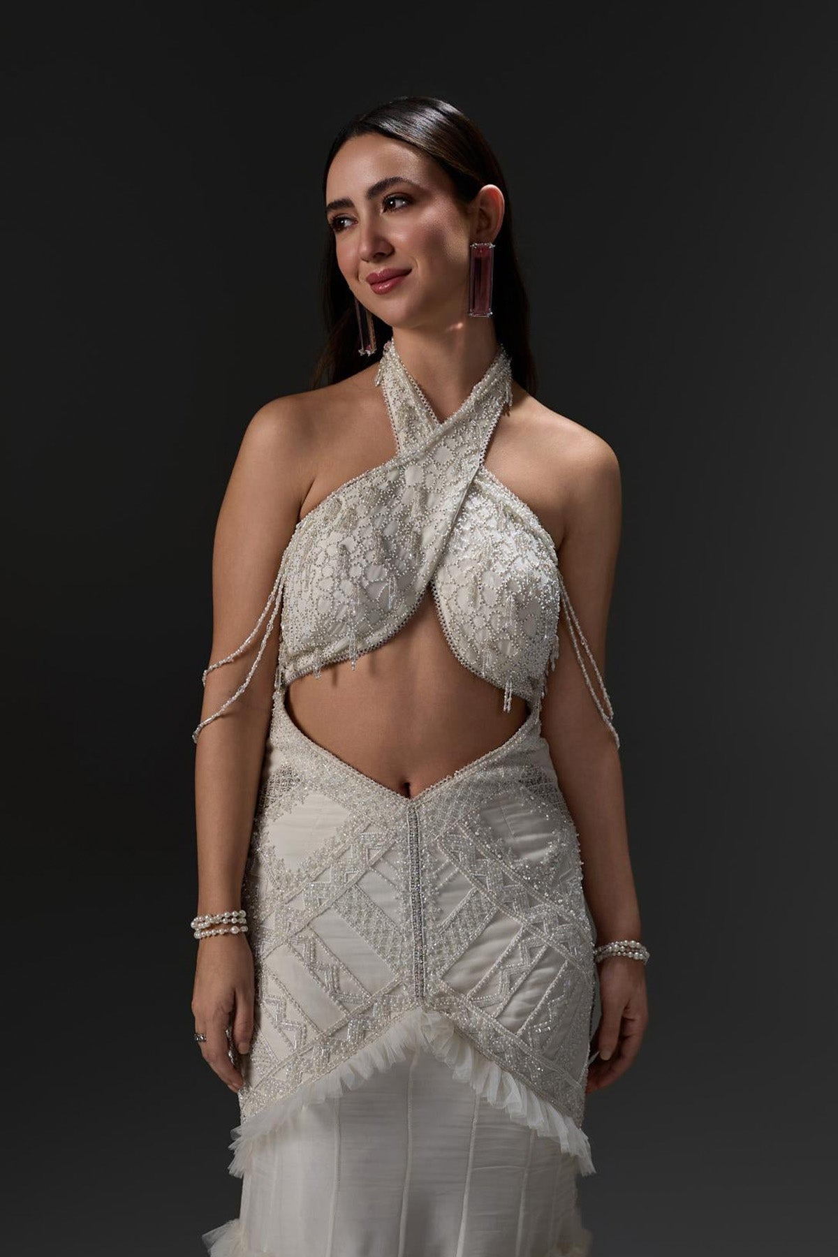 Helena Gown