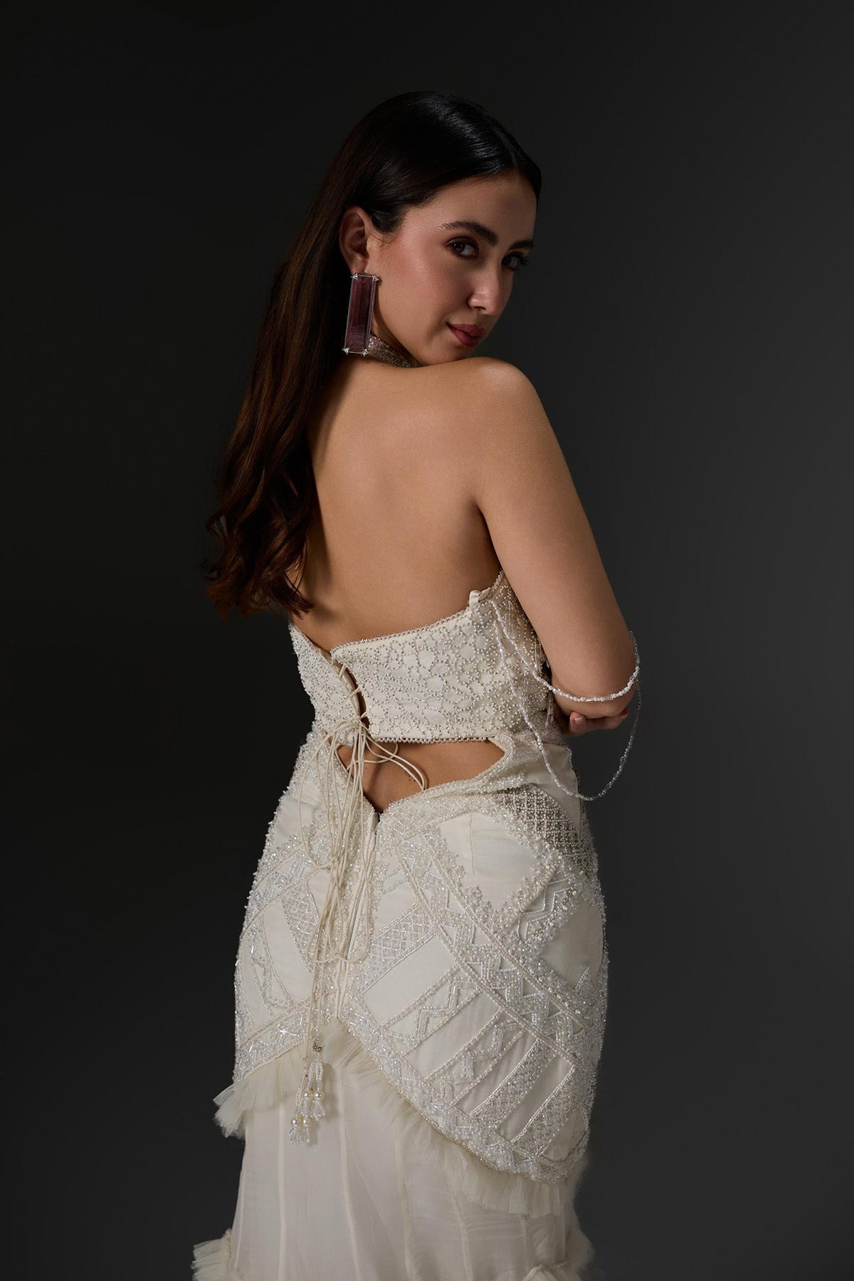 Helena Gown