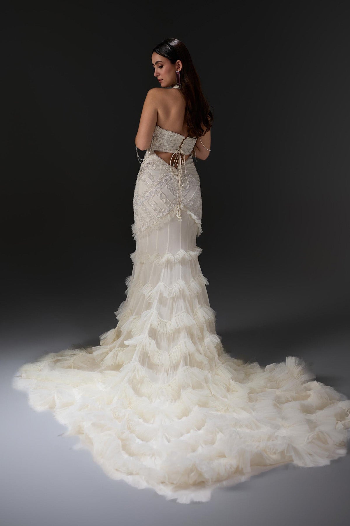 Helena Gown