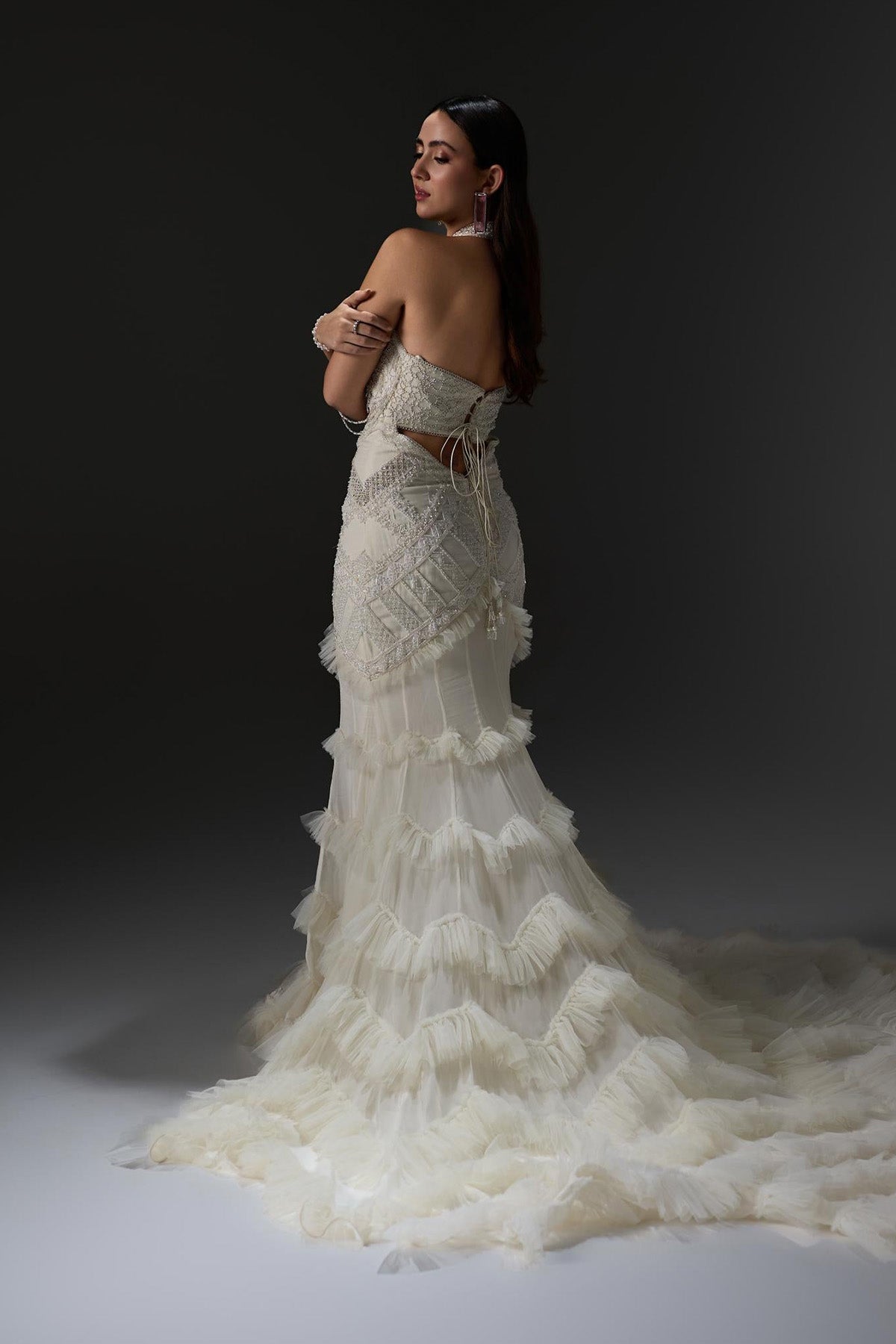 Helena Gown