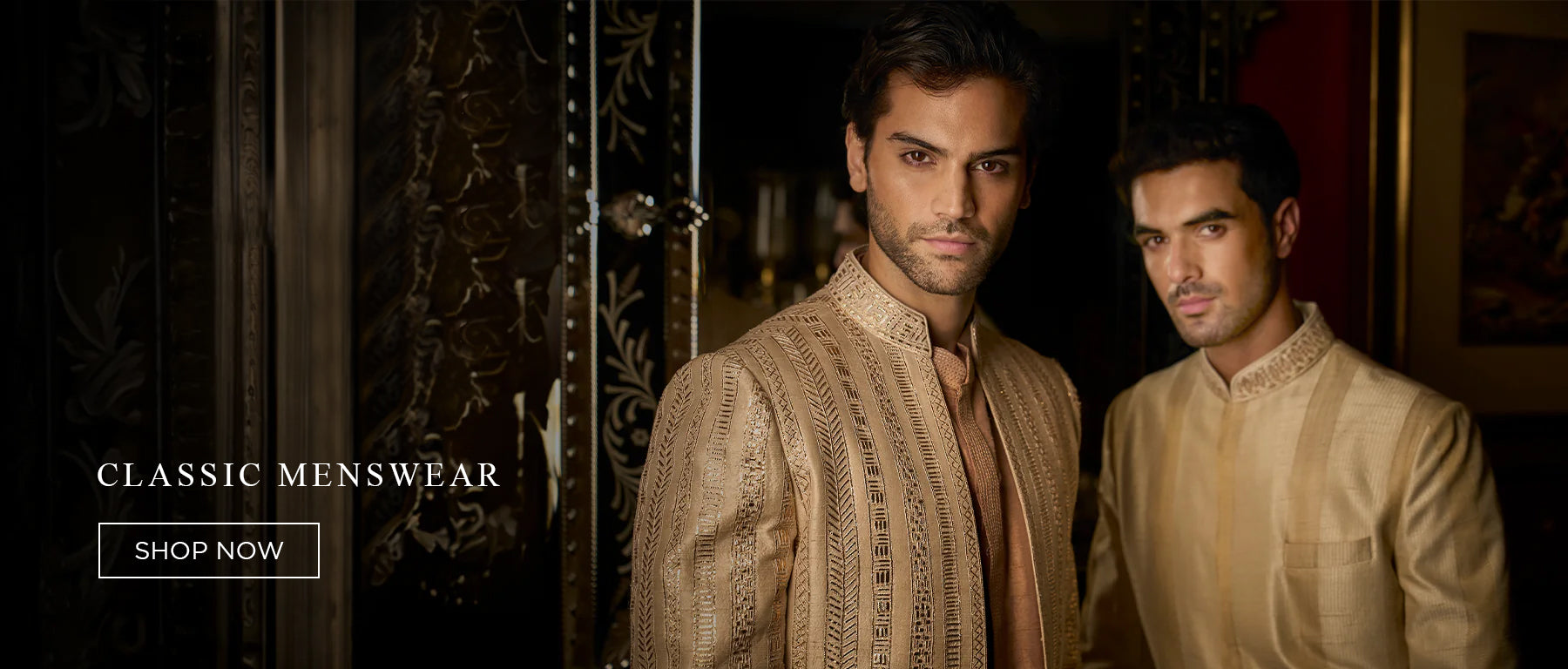 home page exclusive designers  mobile classic menswear