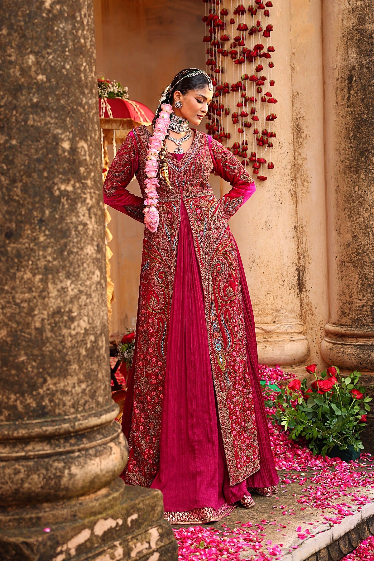 WINE ACHKAN SET