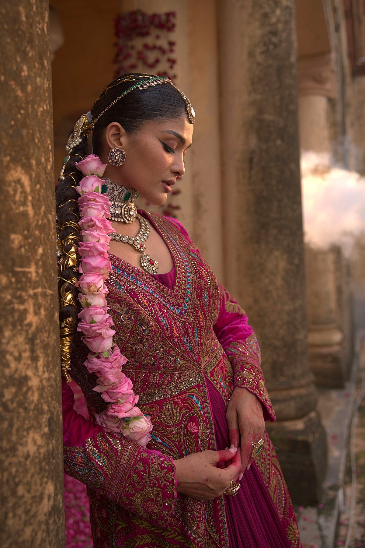WINE ACHKAN SET