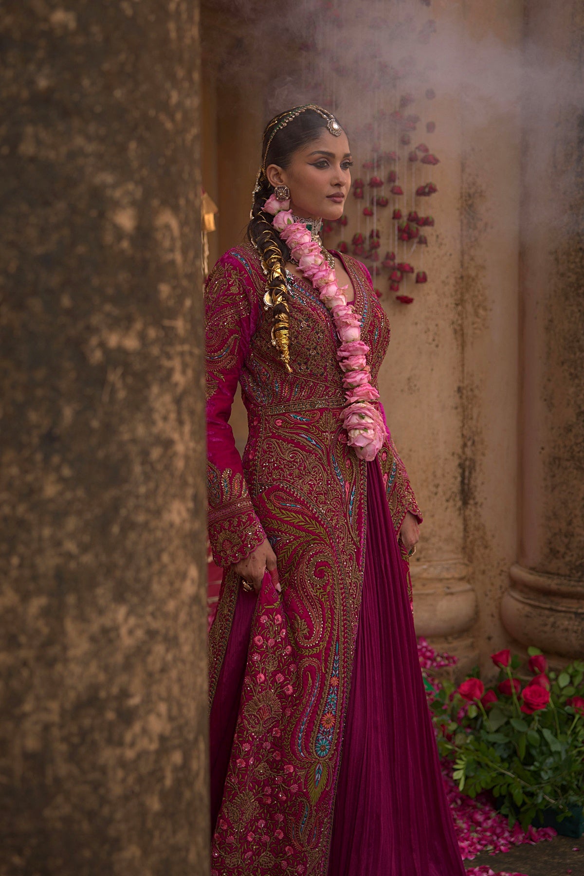 WINE ACHKAN SET