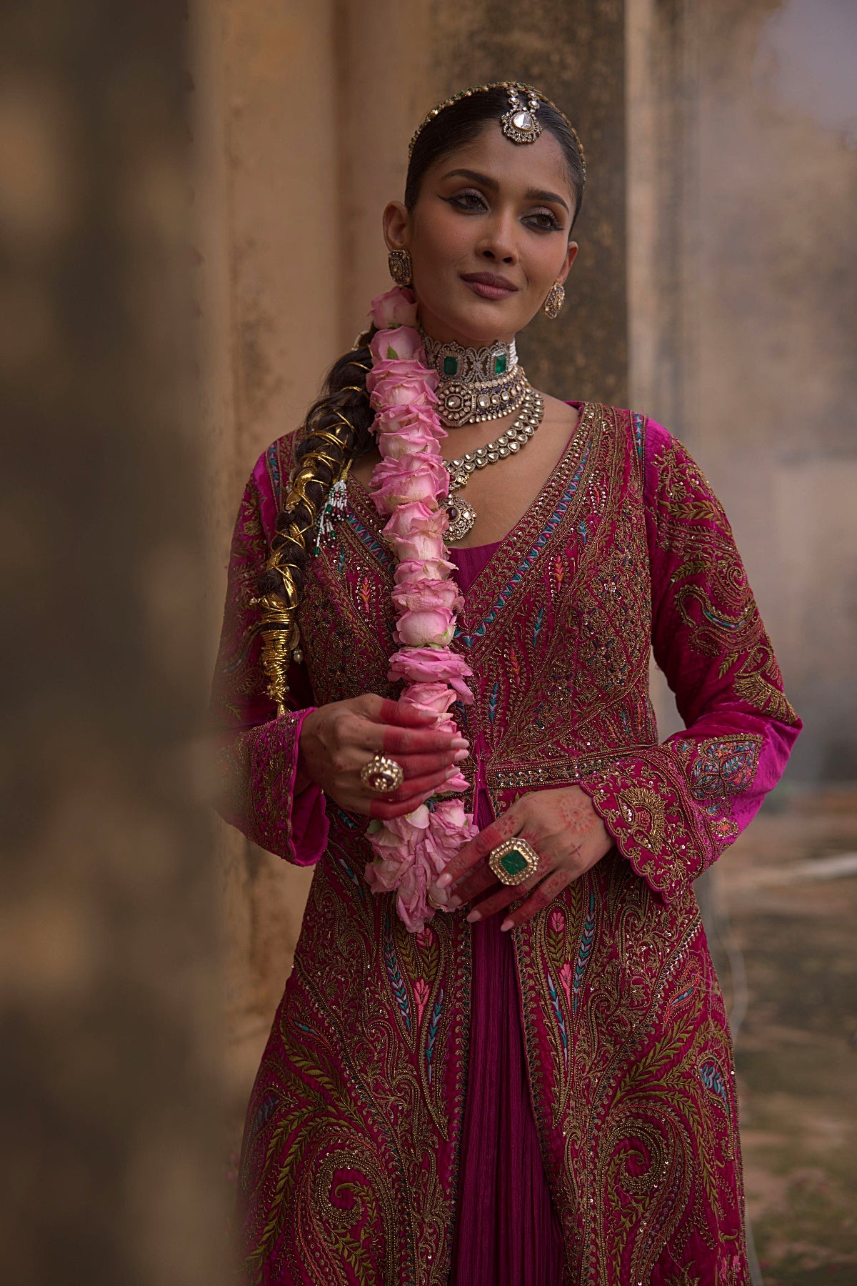 WINE ACHKAN SET