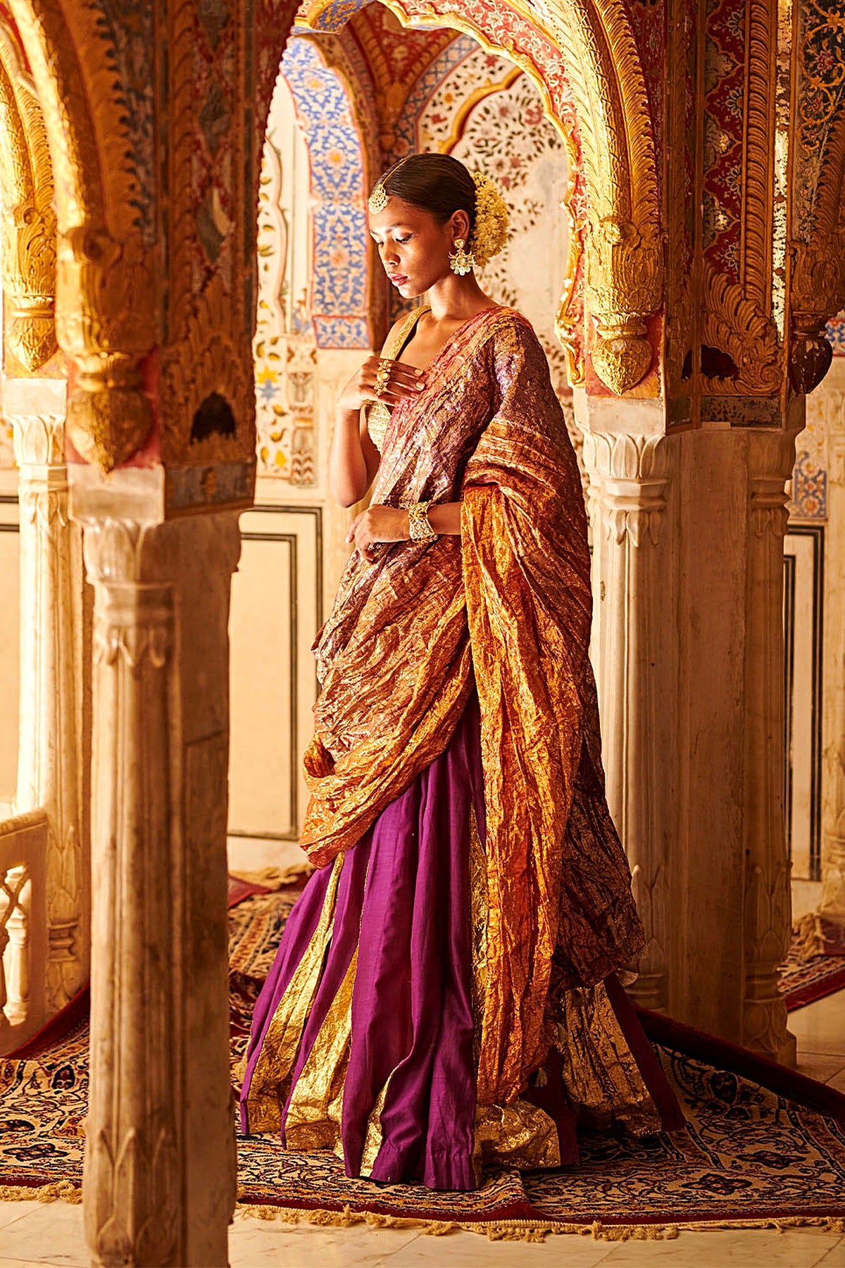 Fanaa Lehenga set