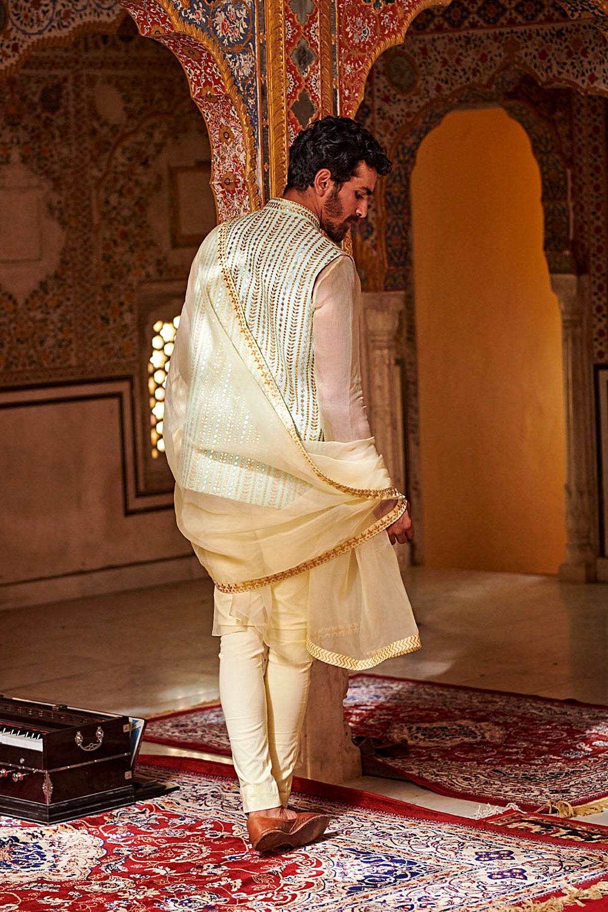 Gulnar Bundi