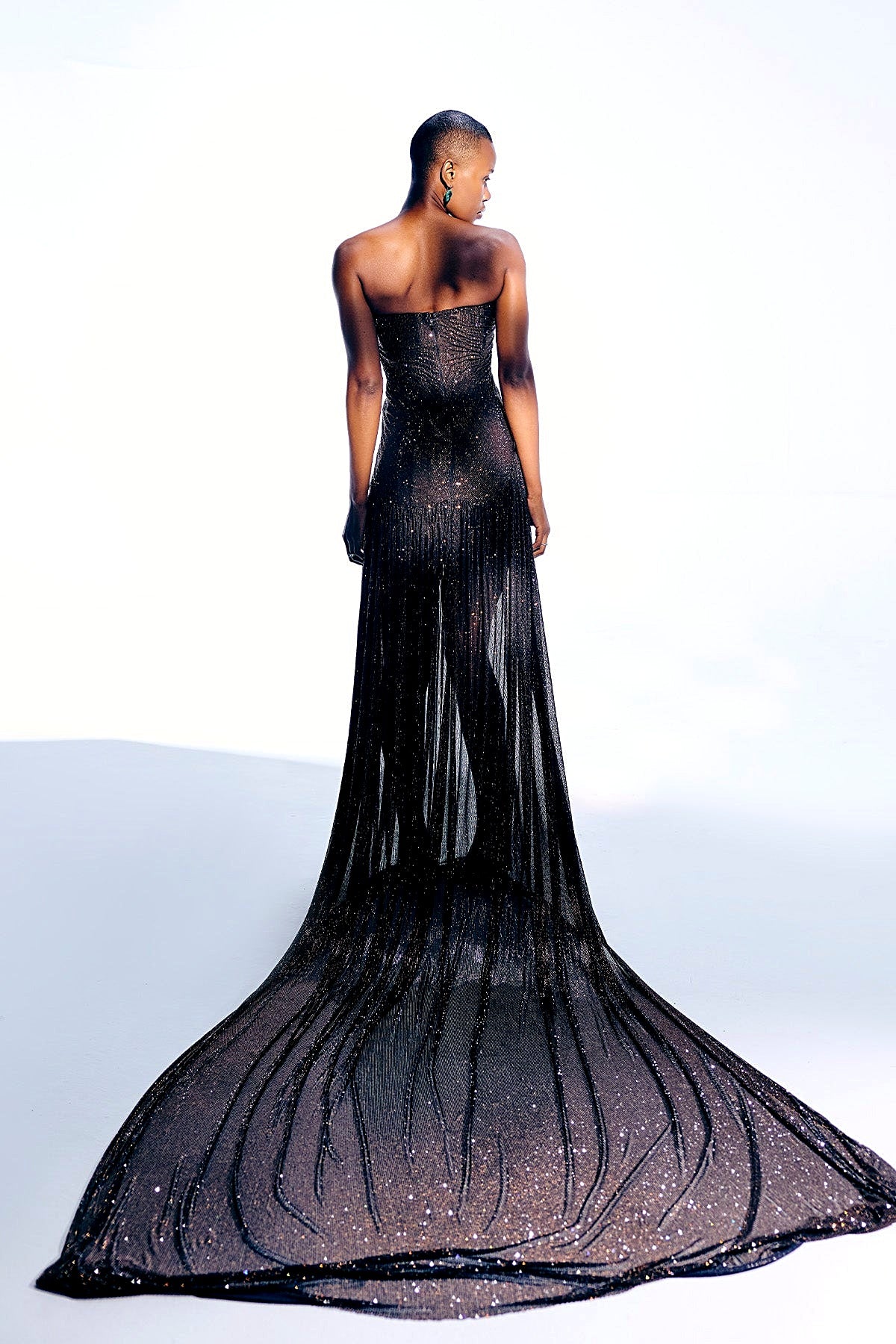 Araminta Gown