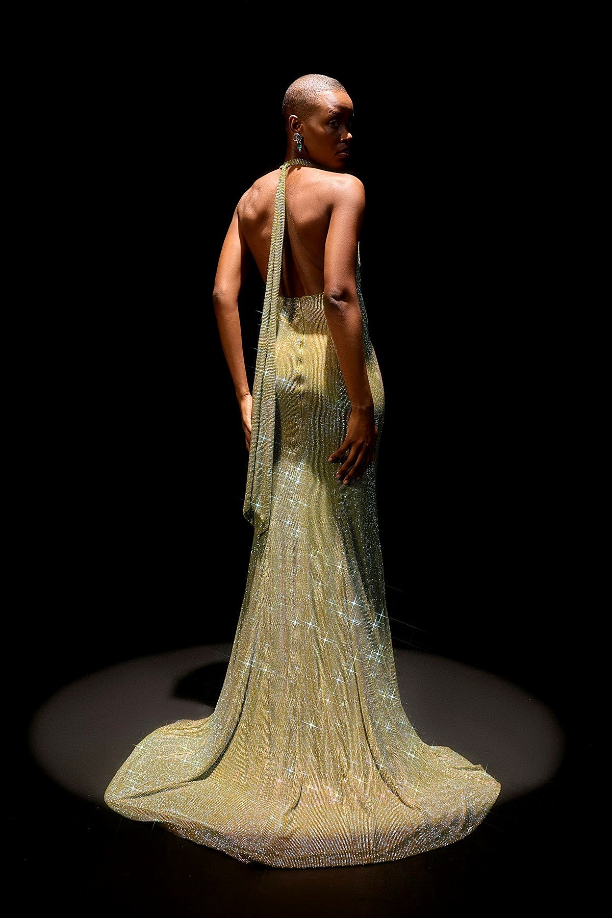 Elara Gown