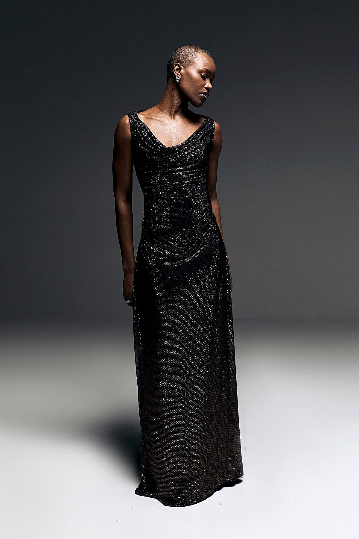 Soraya Gown