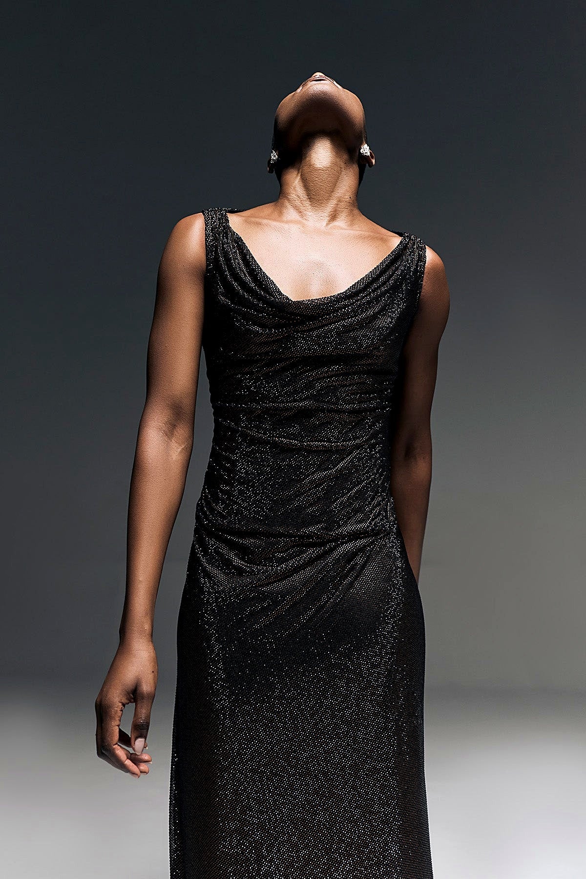 Soraya Gown