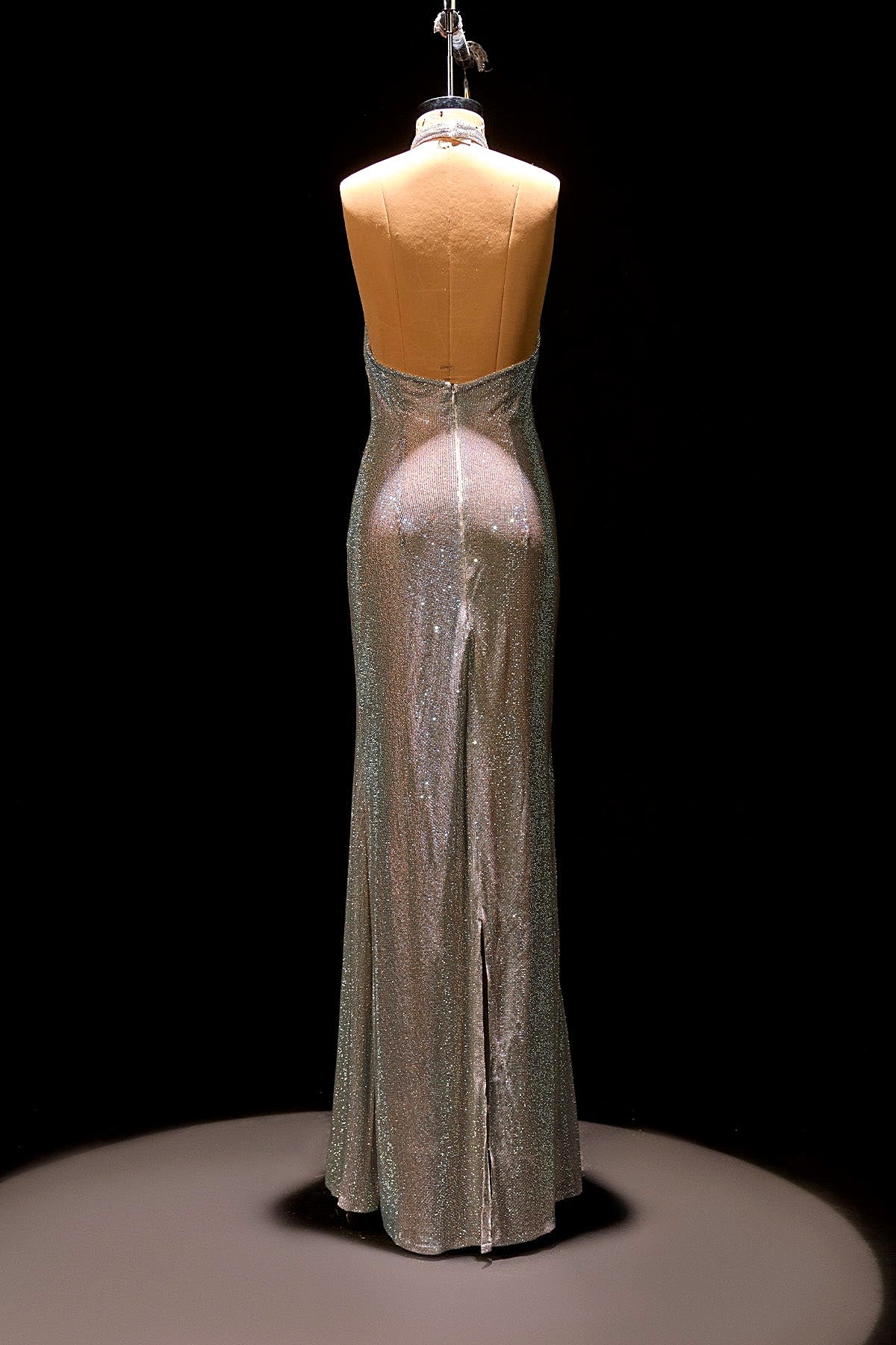 Astraea Gown