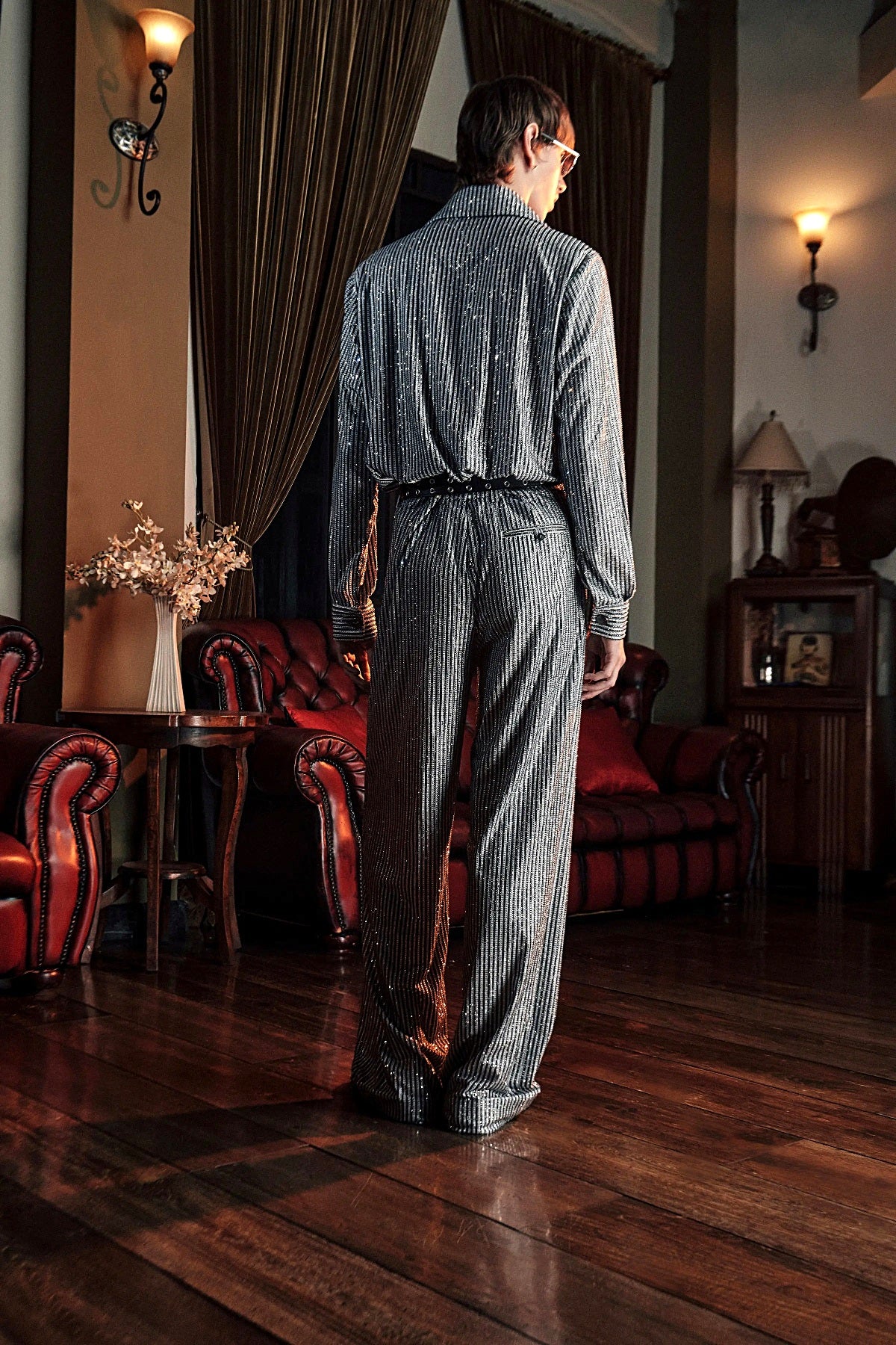 Julien Coord Set