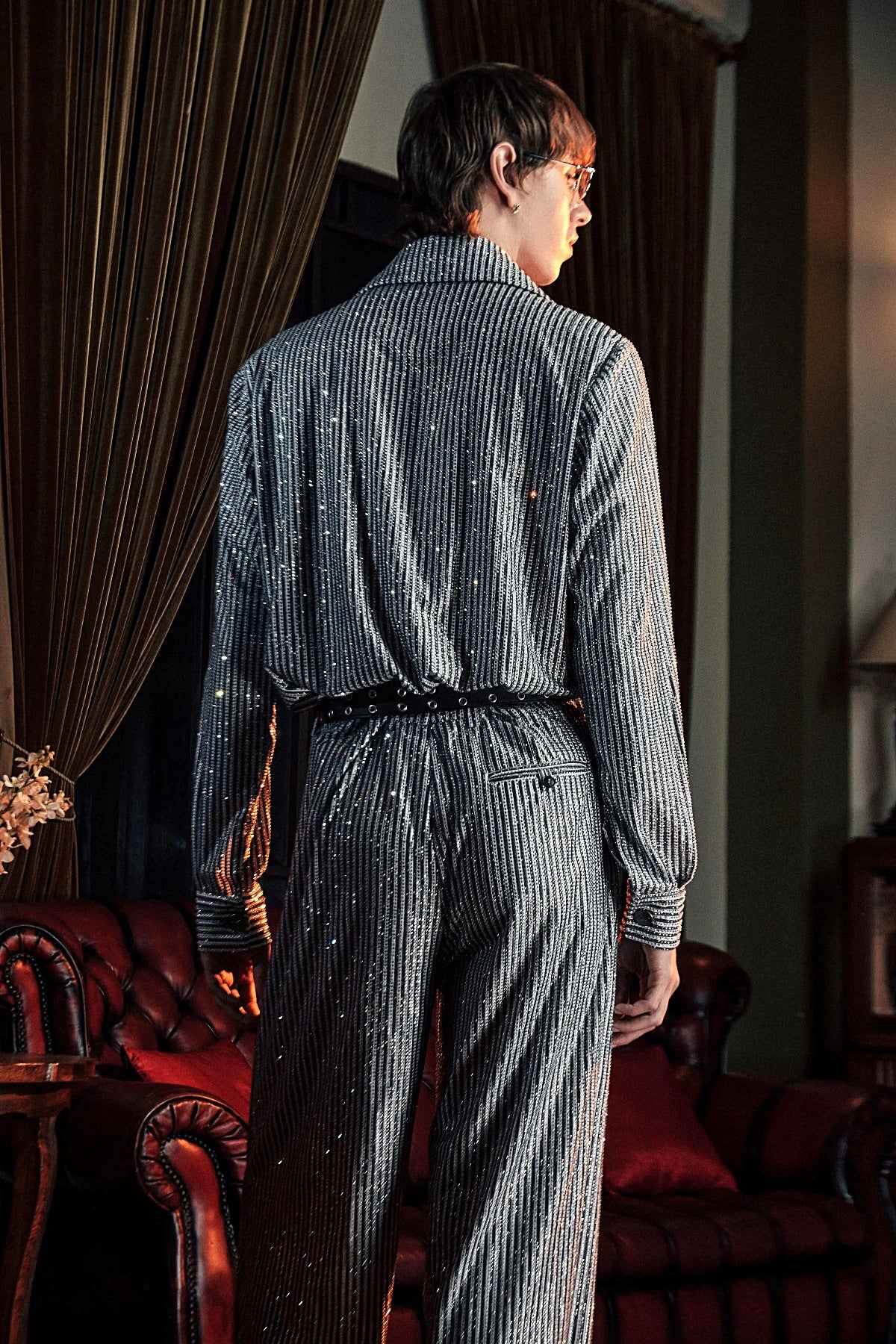 Julien Coord Set