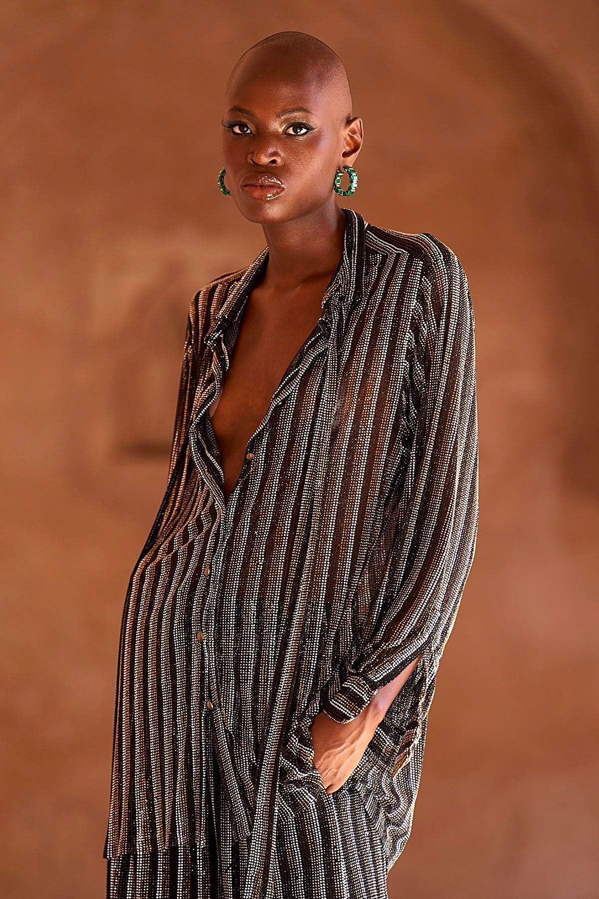 Hanan Co-ord Set
