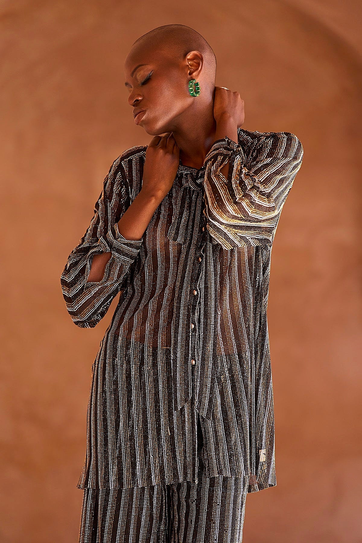 Hanan Co-ord Set
