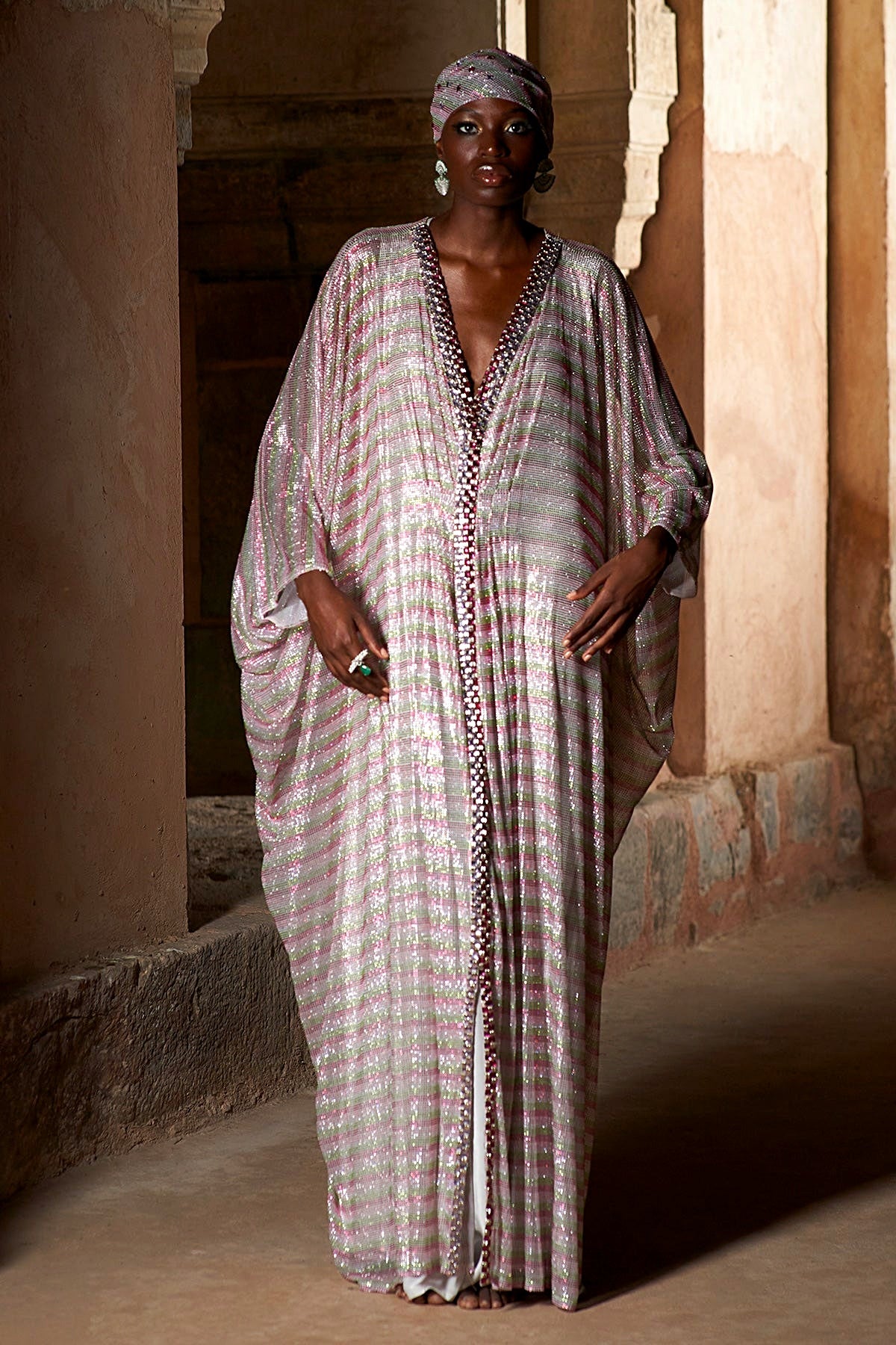 Osira Kaftan