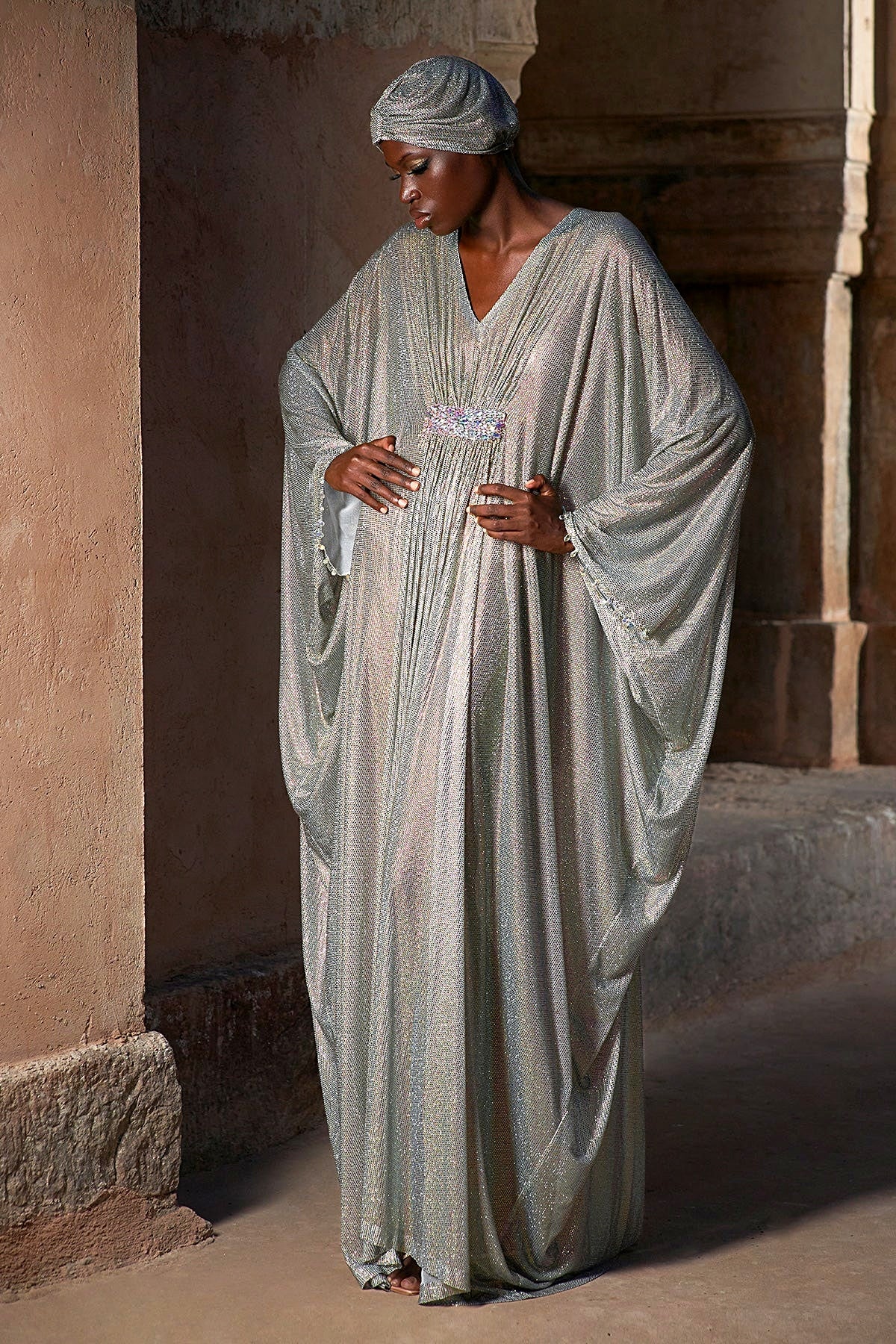 Zaynab Kaftan
