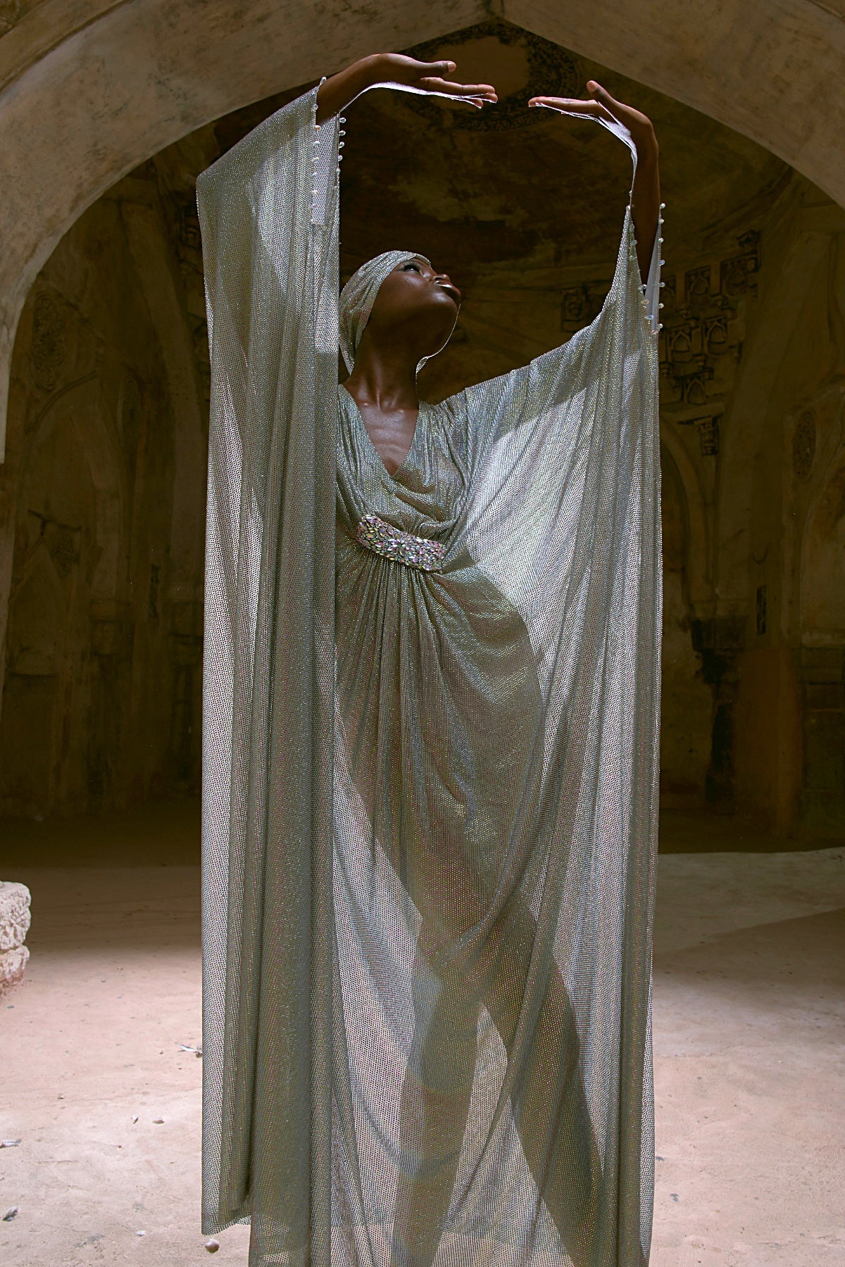 Zaynab Kaftan