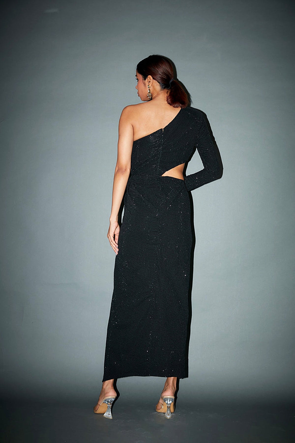 Layla Dress