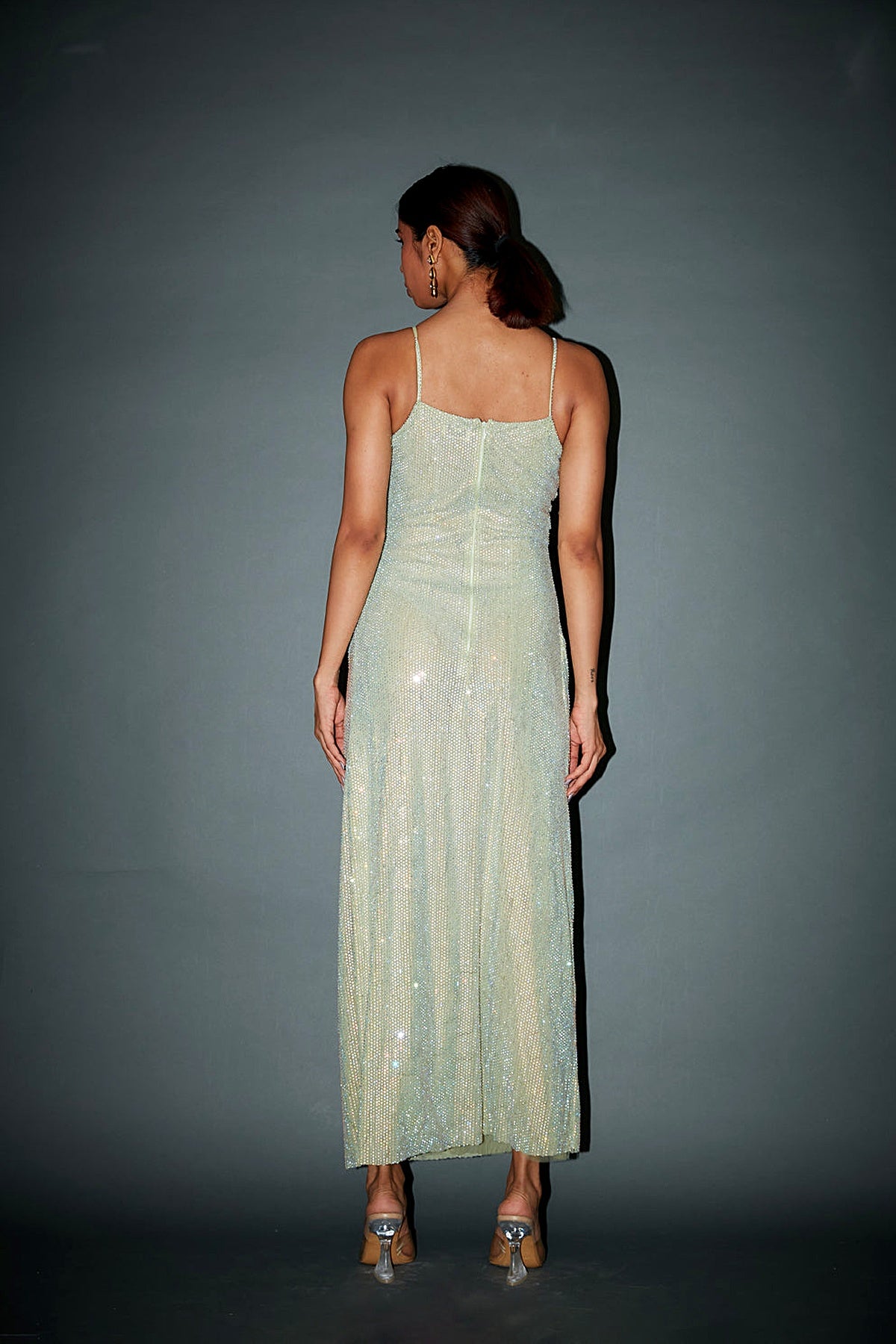 Eve Dress