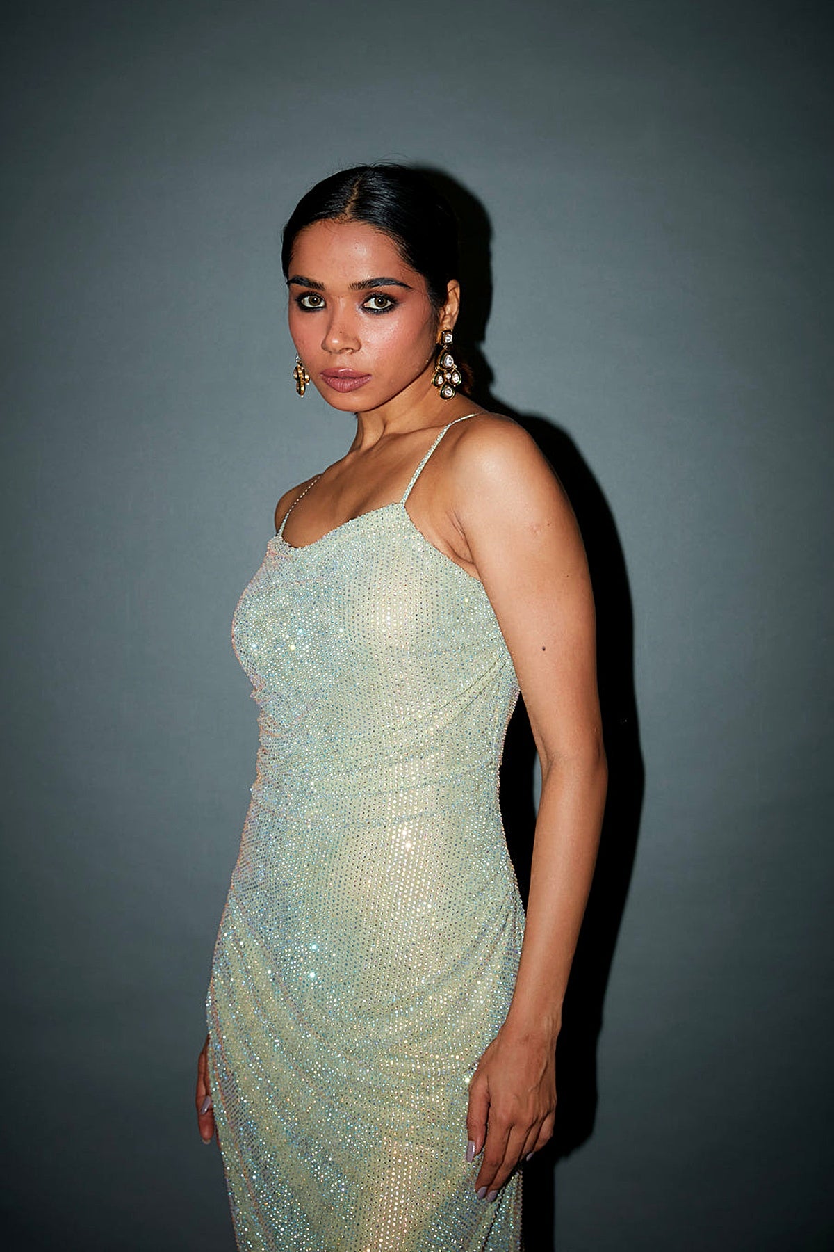 Eve Dress