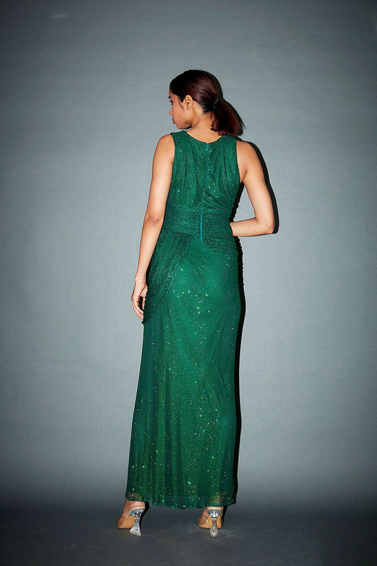 Catharine Dress