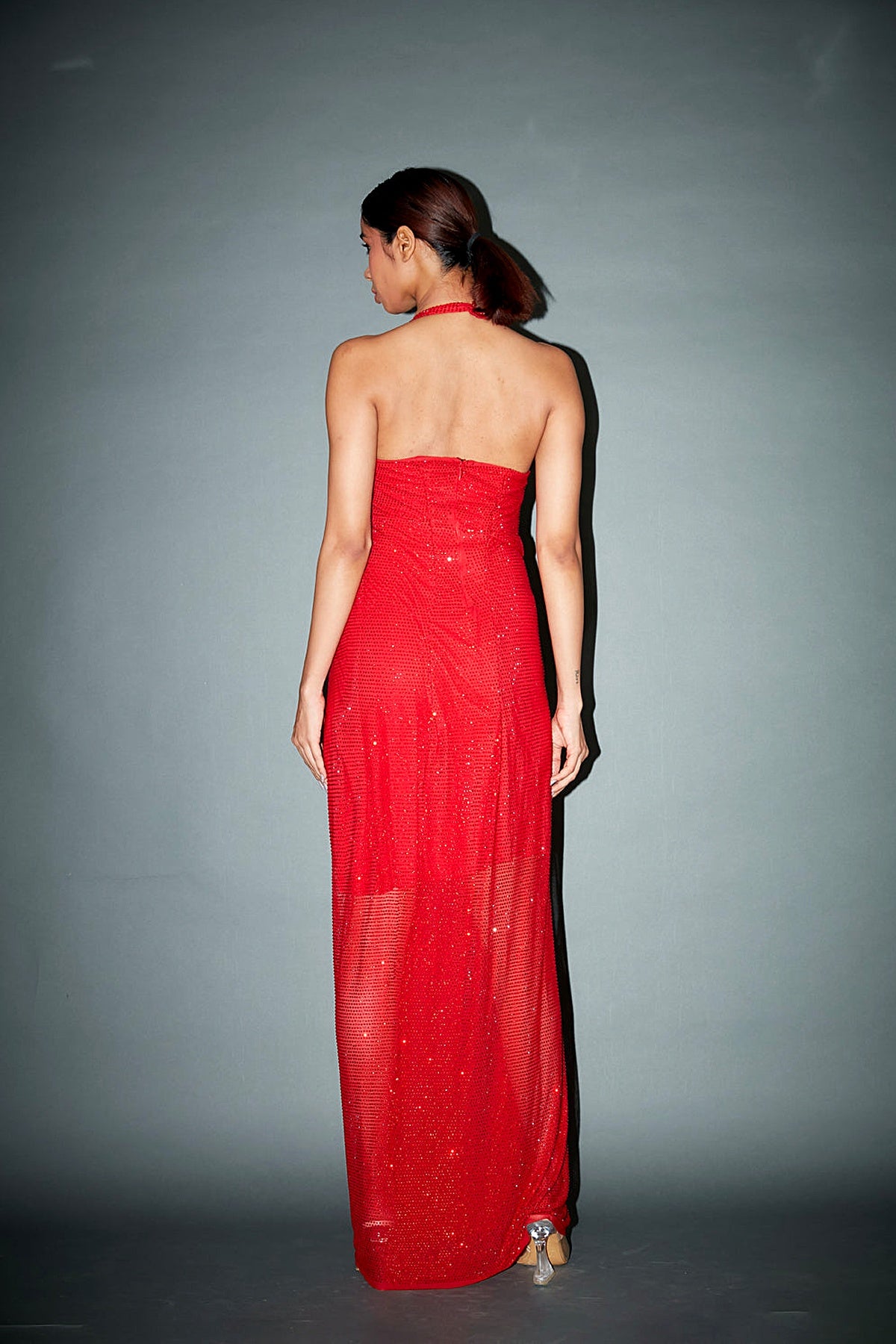 Lydia Dress