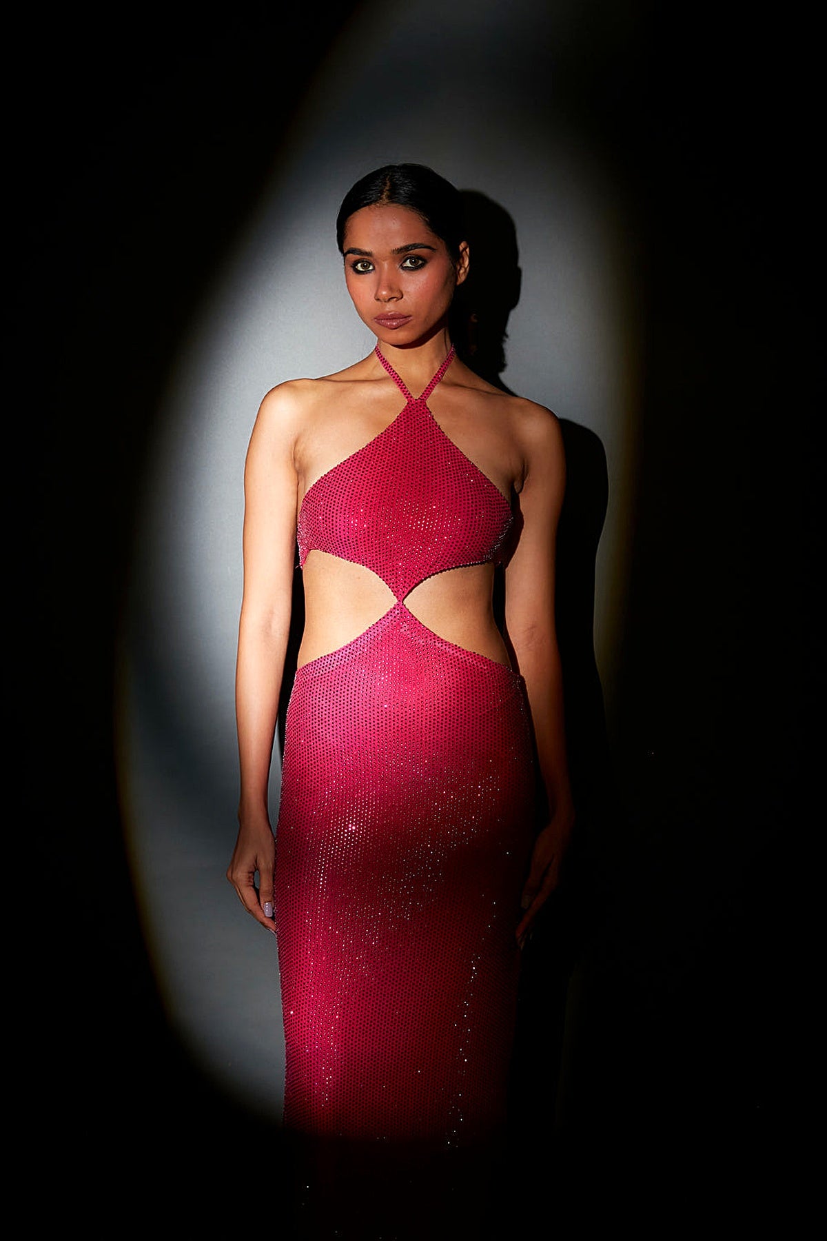 Elisha Dress