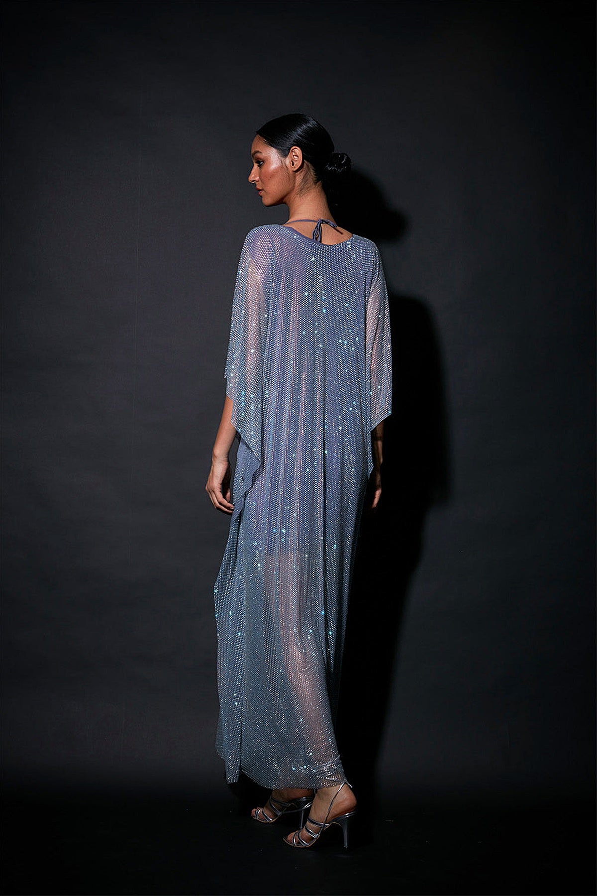 Luxxybliss Kaftan