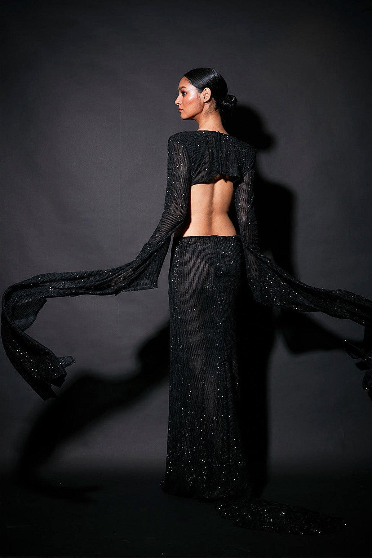 Wild Eagle Dress