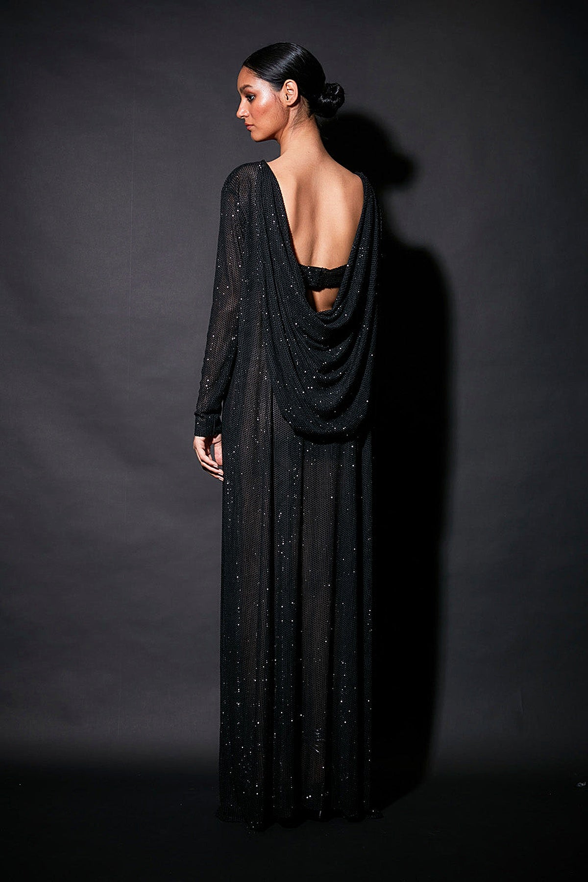 Bella & Bloom Gown