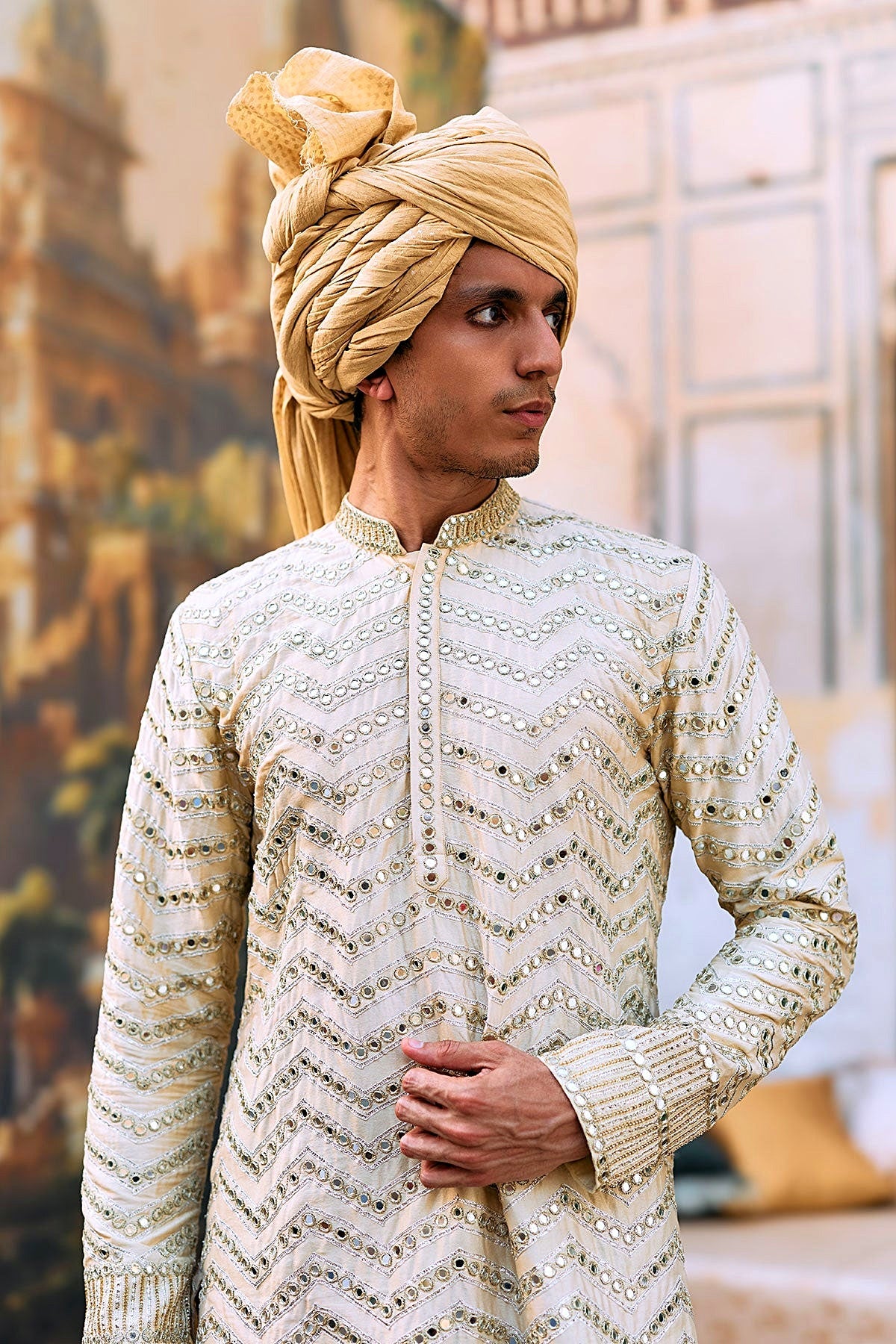 Darpana Kurta Set
