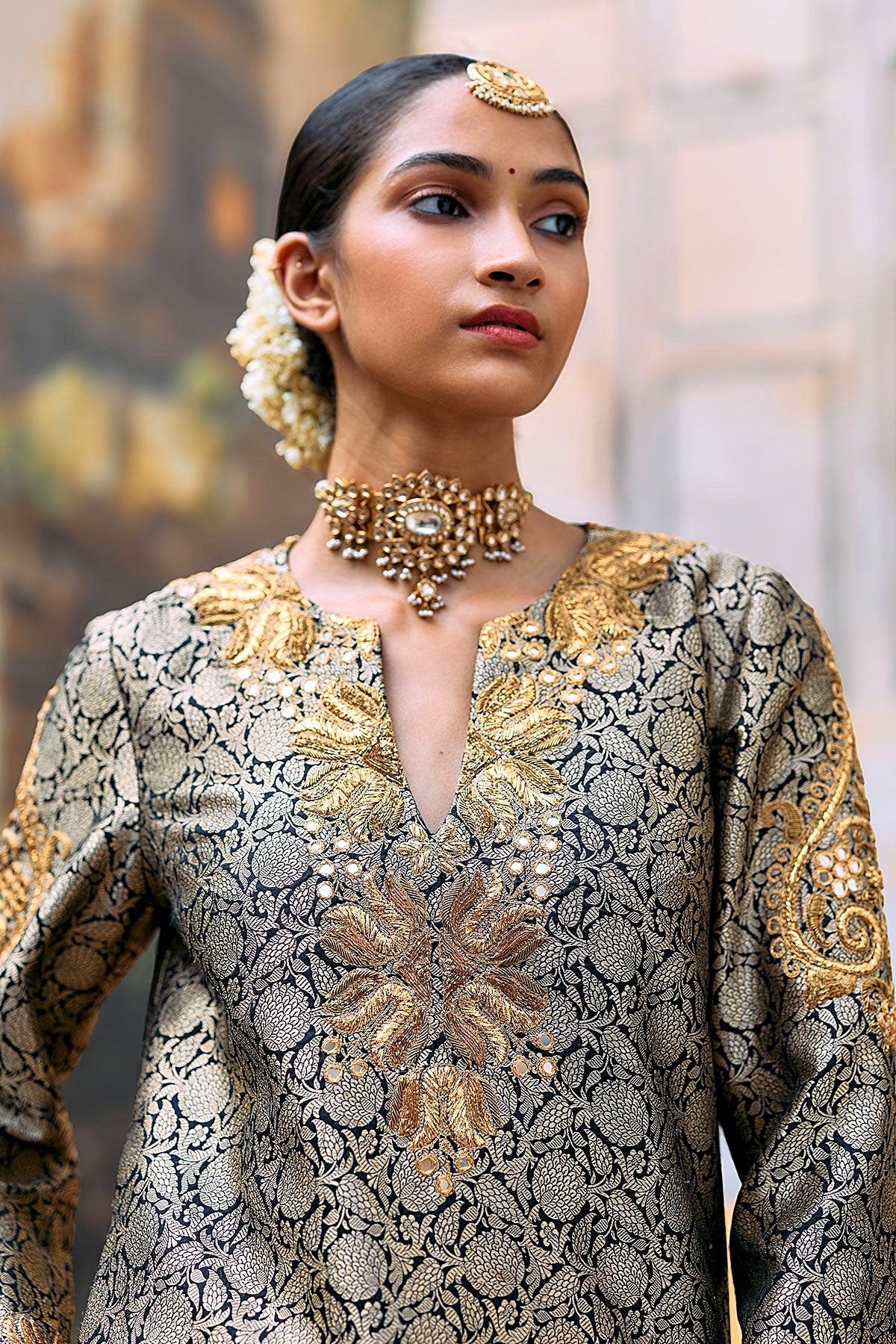 Mrinmayi Suit