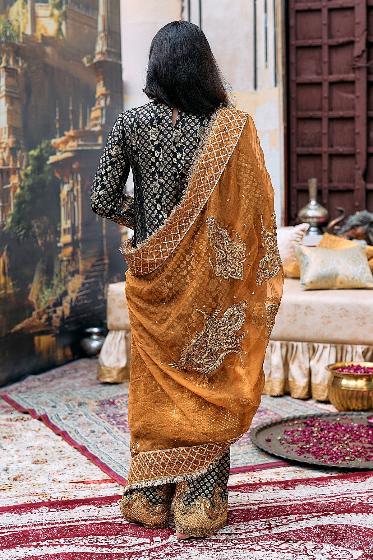 Samidha Suit