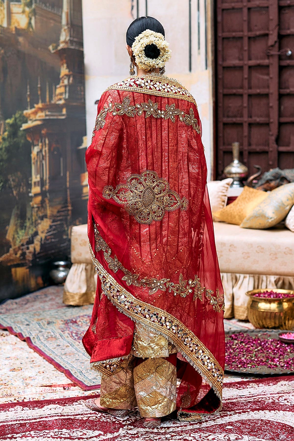 Suvarna Suit