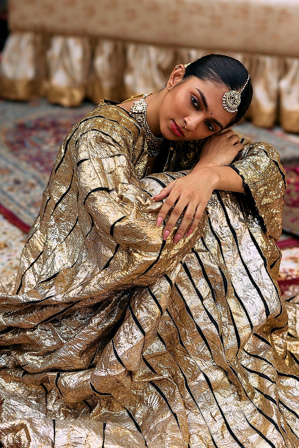 Kiritika Kaftan