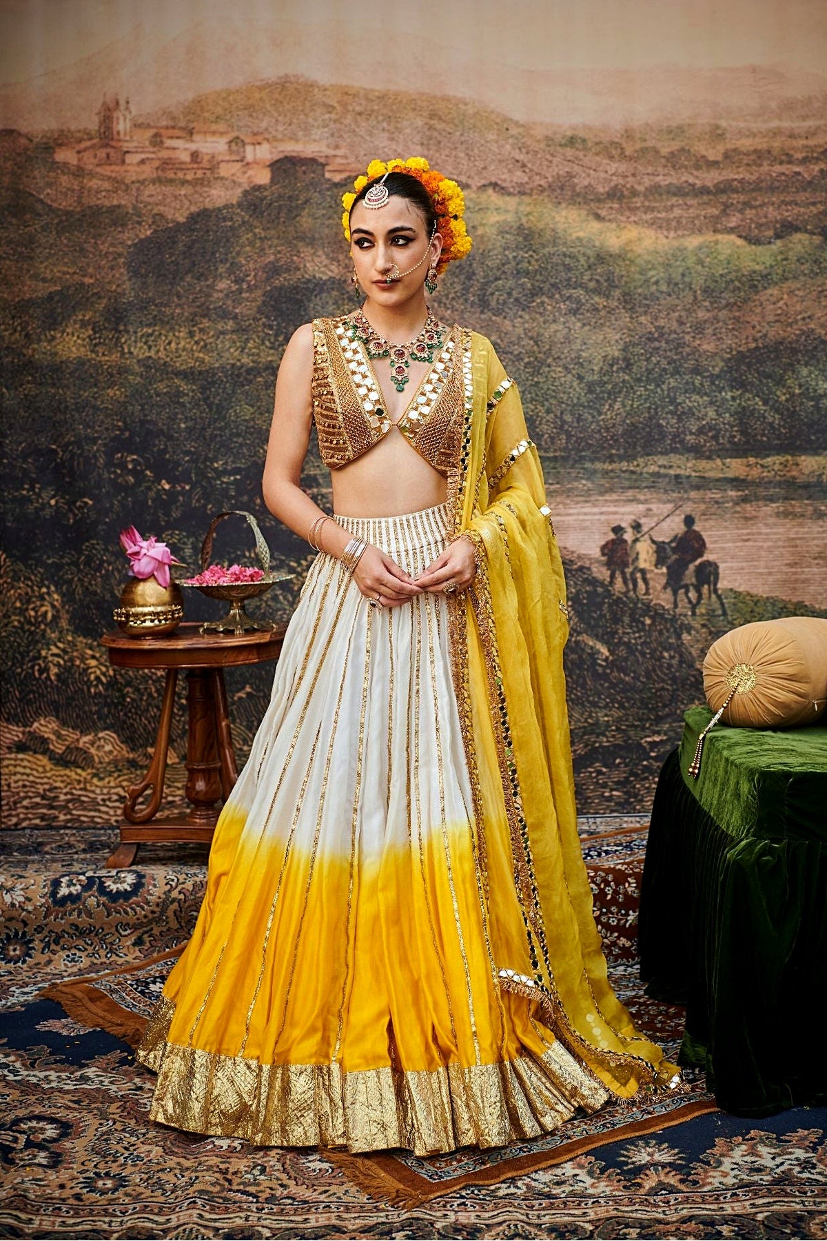 Surabhi