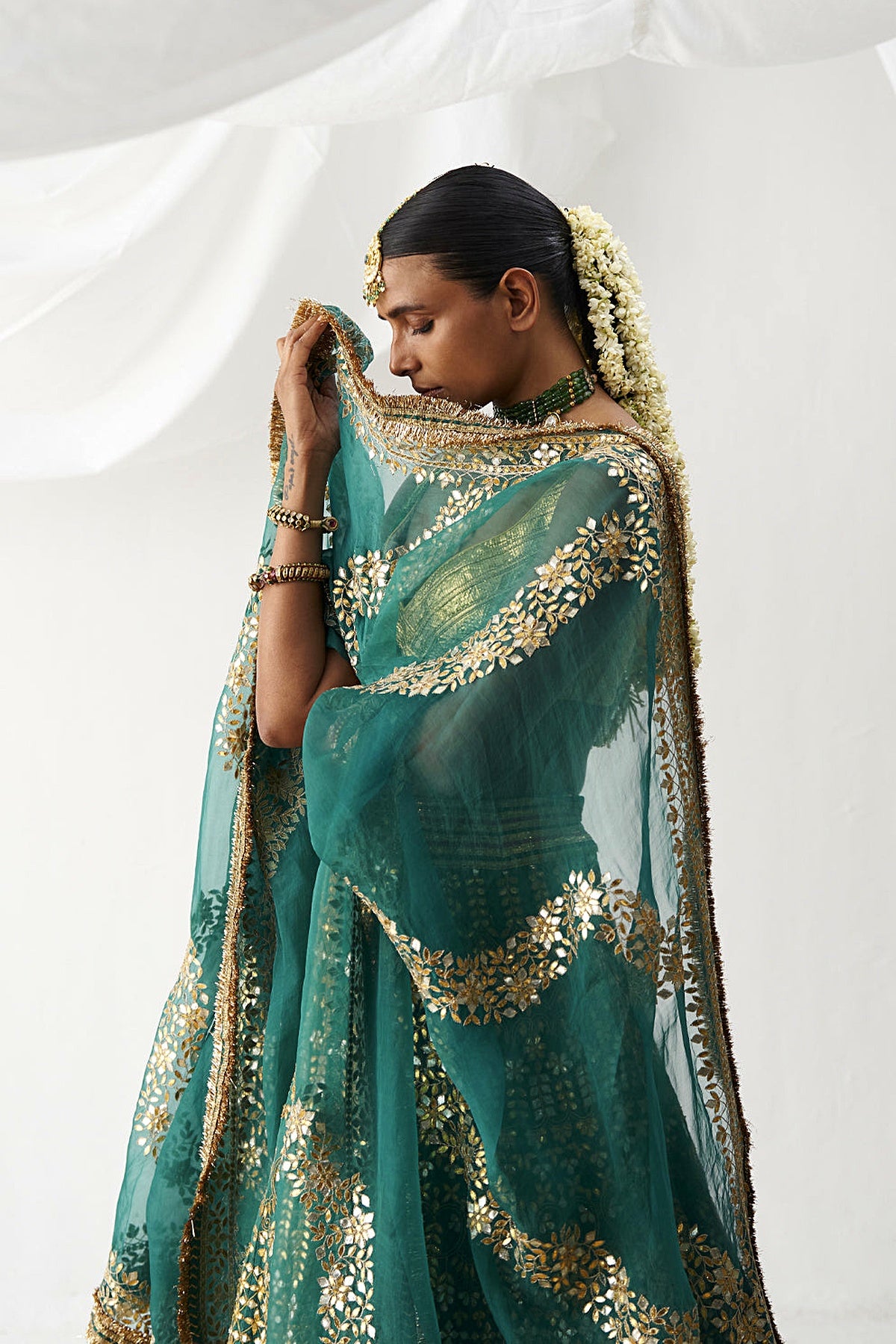 Chandr Amallika