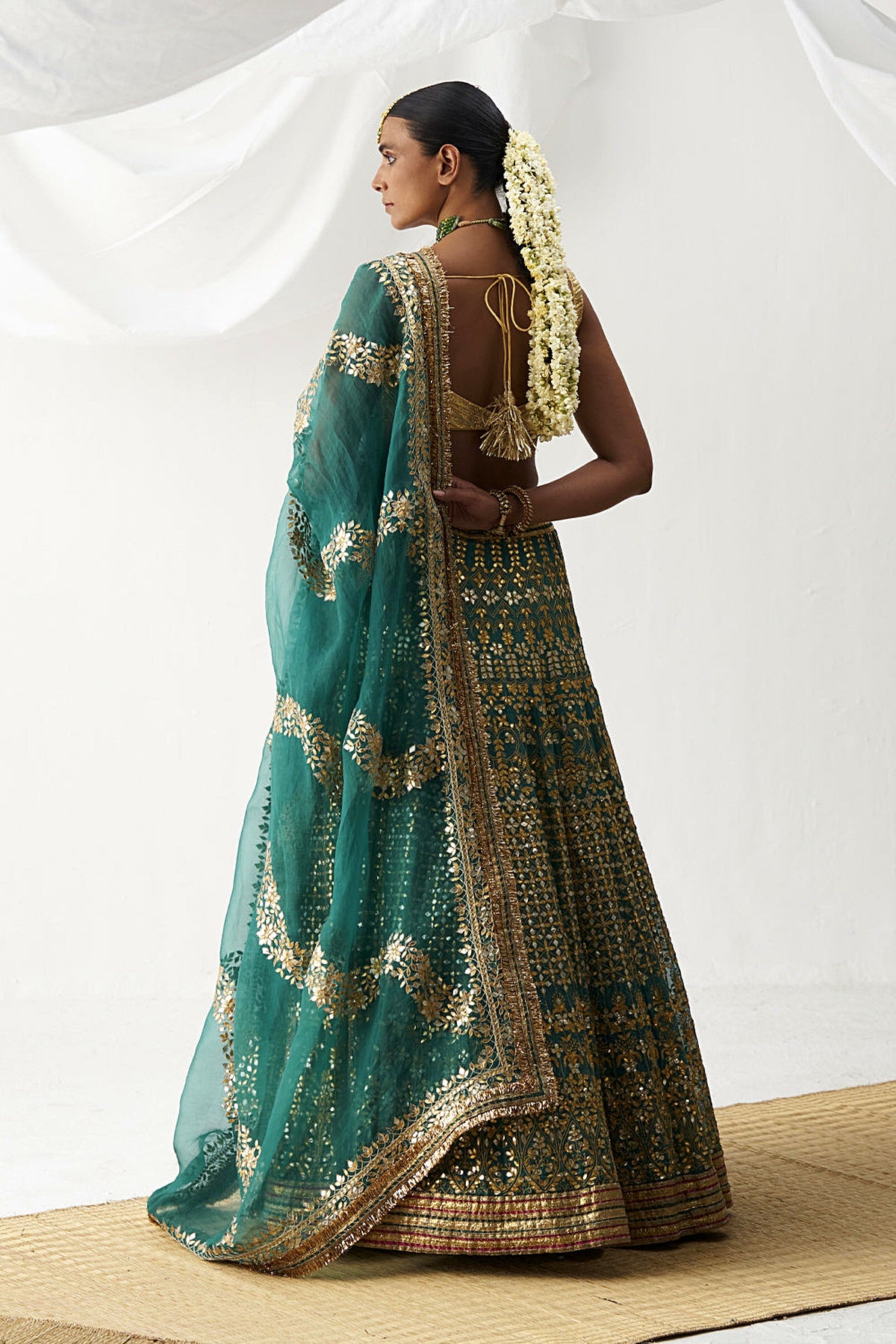 Chandr Amallika